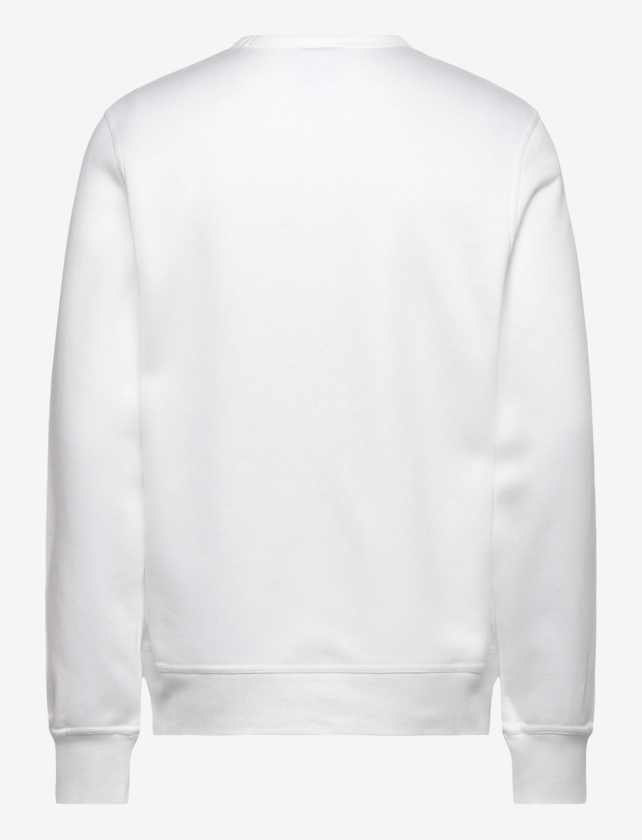 Champion - Crewneck Sweatshirt - dressipluusid - ww001-wht - 1