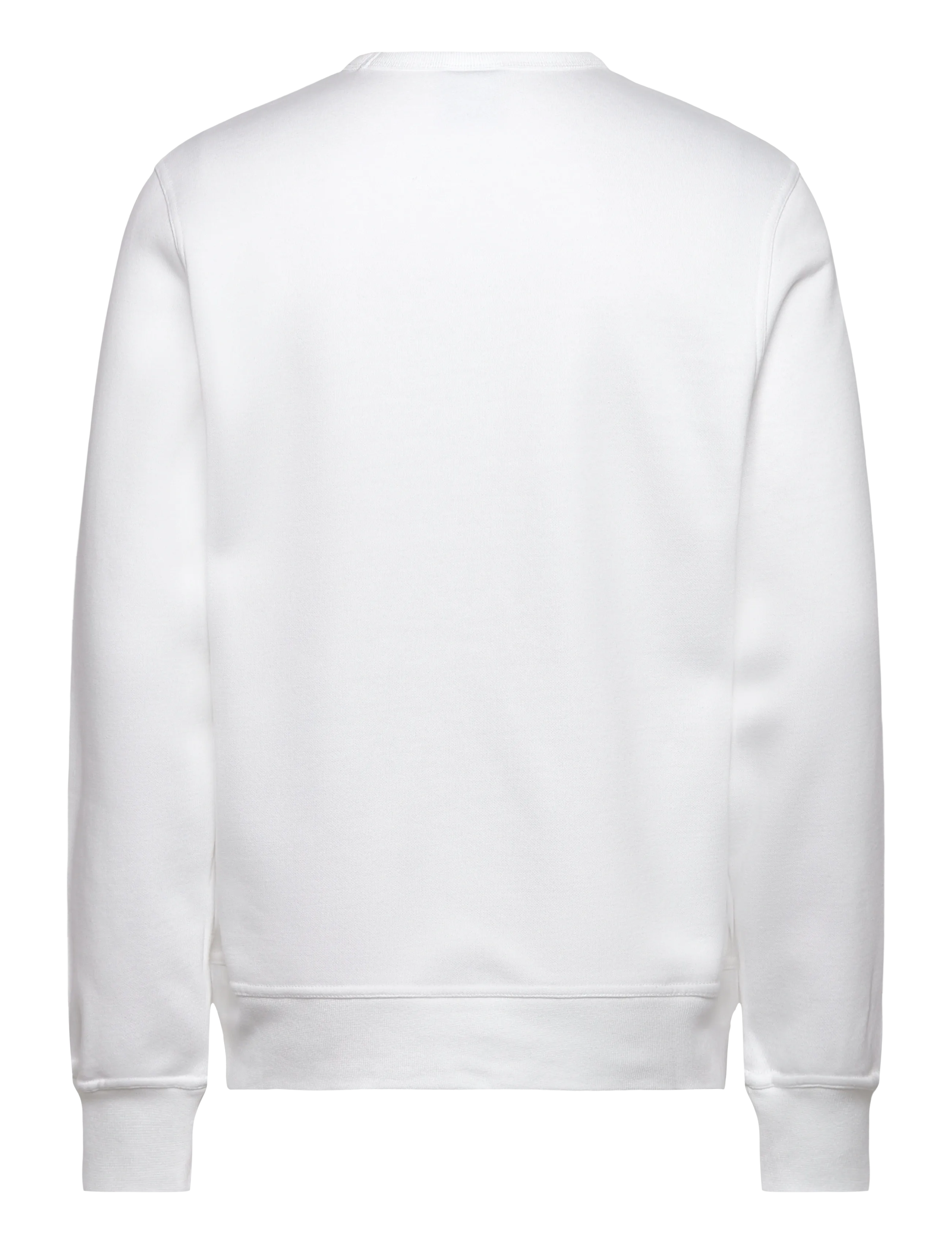 Champion - Crewneck Sweatshirt - shoppa efter stil - ww001-wht - 1