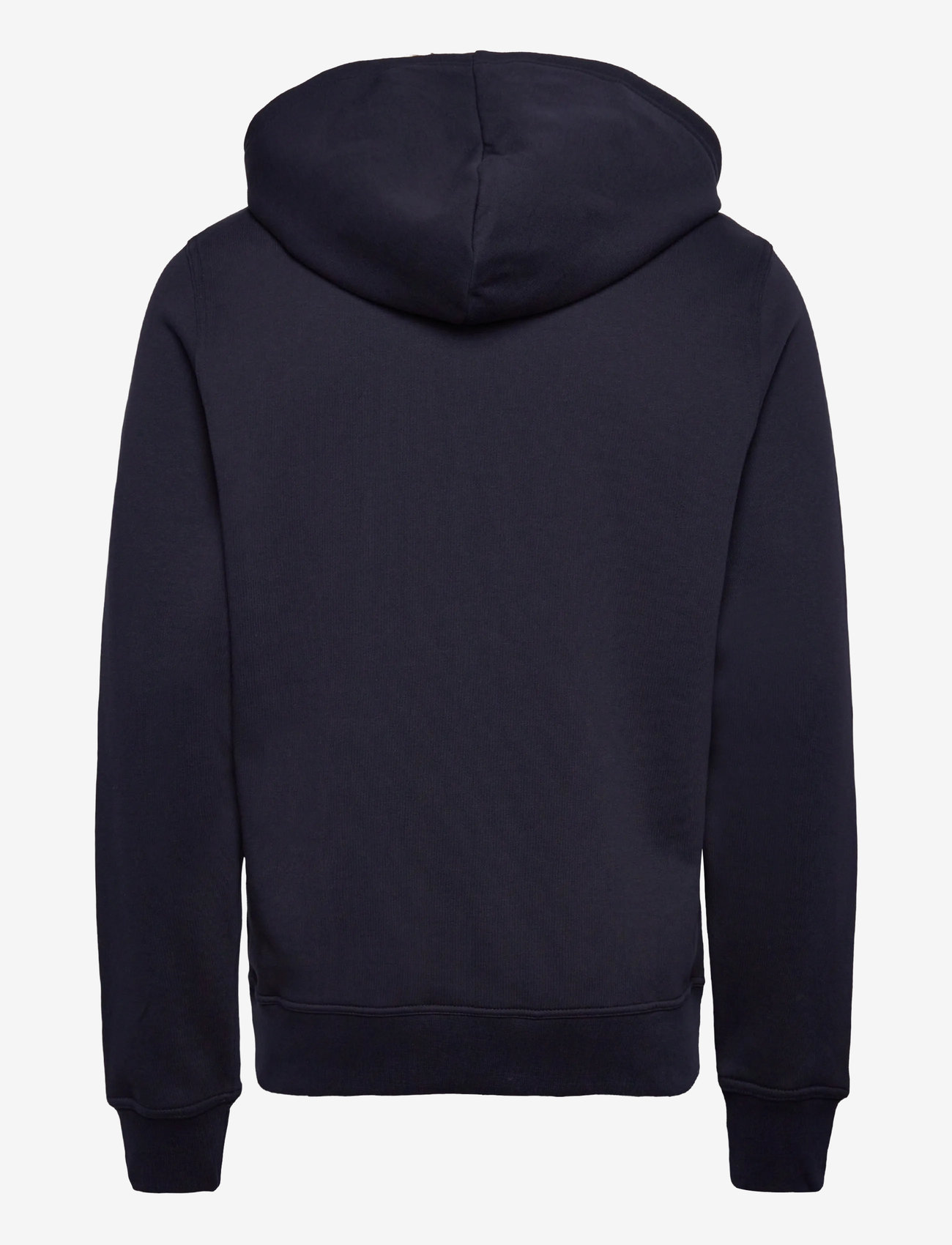 Champion - Full Zip Hoodie Sweatshirt - hoodies - bs501-nny-ns - 2