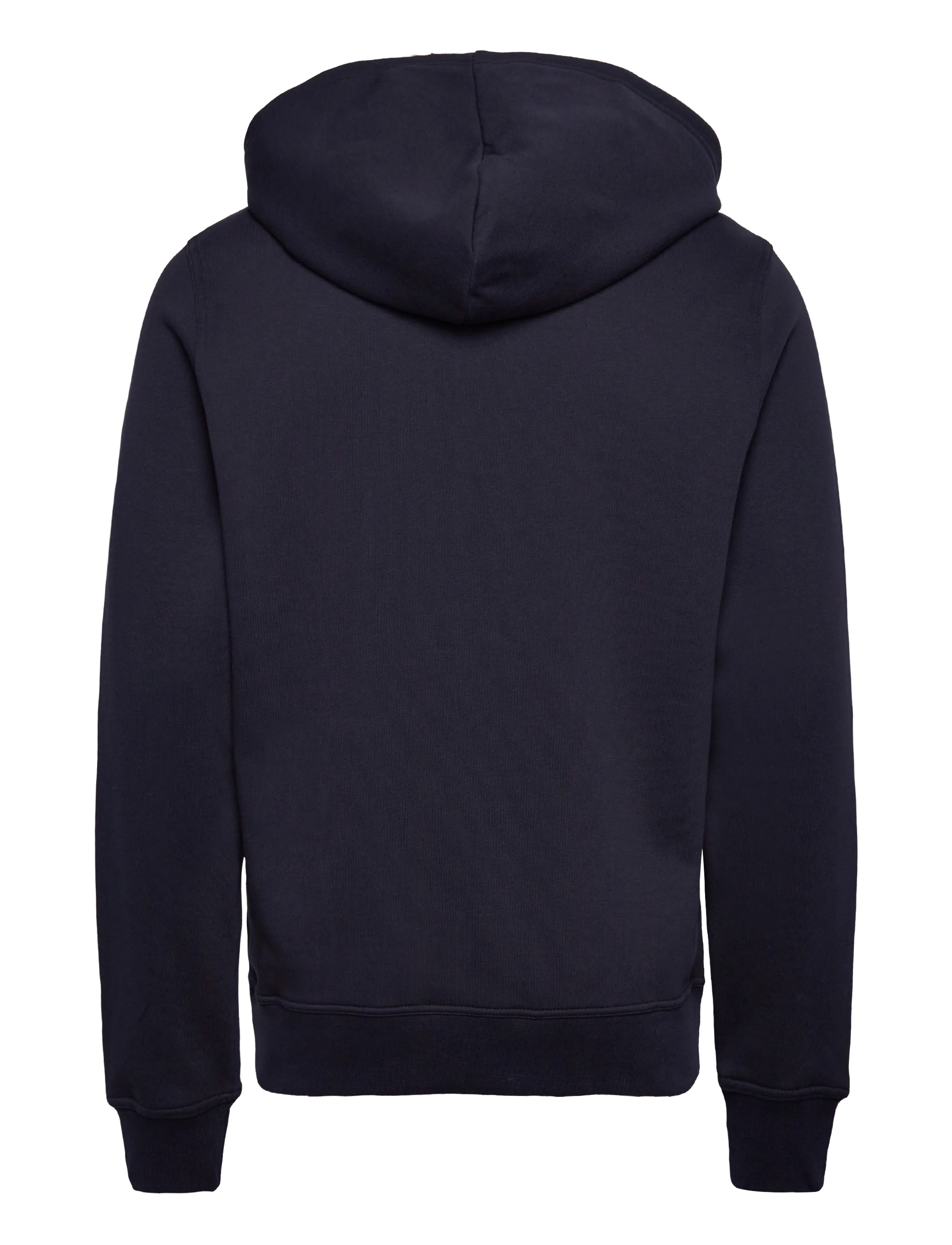 Champion - Full Zip Hoodie Sweatshirt - džemperiai su gobtuvu - bs501-nny-ns - 2