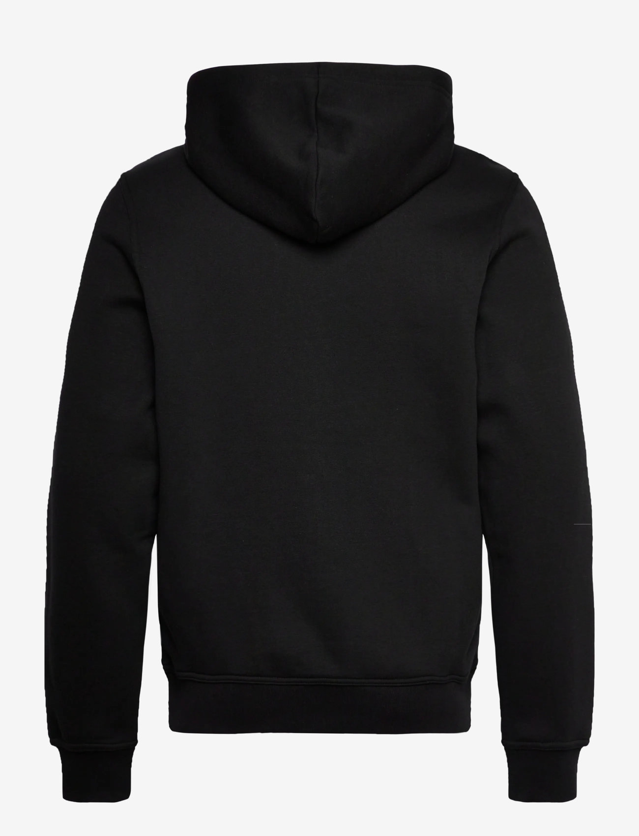 Champion - Full Zip Hoodie Sweatshirt - hoodies - kk001-nbk-ns - 2