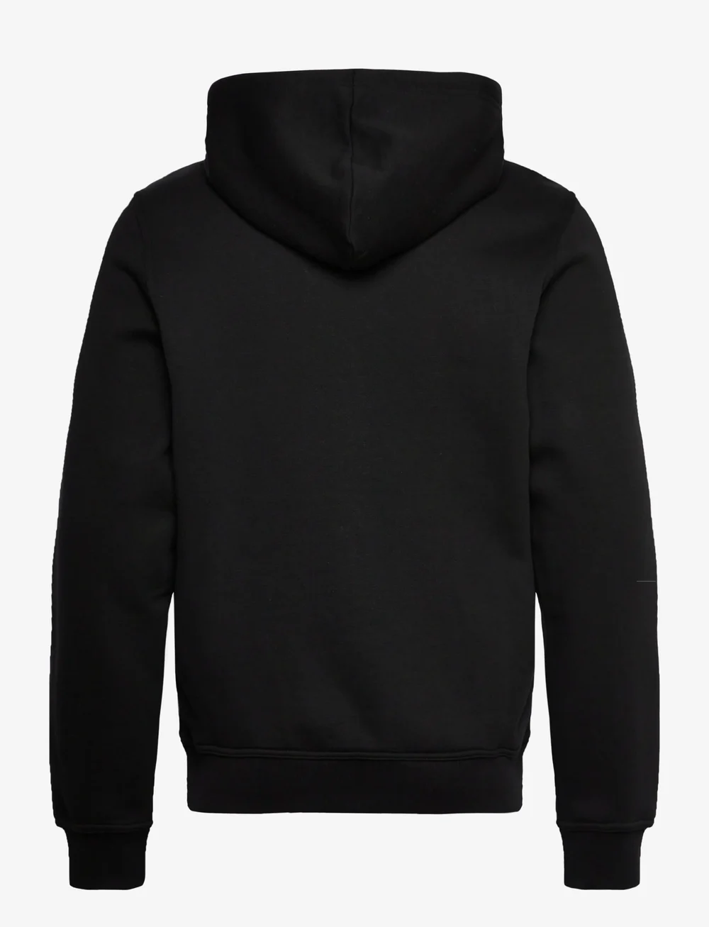 Champion - Full Zip Hoodie Sweatshirt - hoodies - kk001-nbk-ns - 2