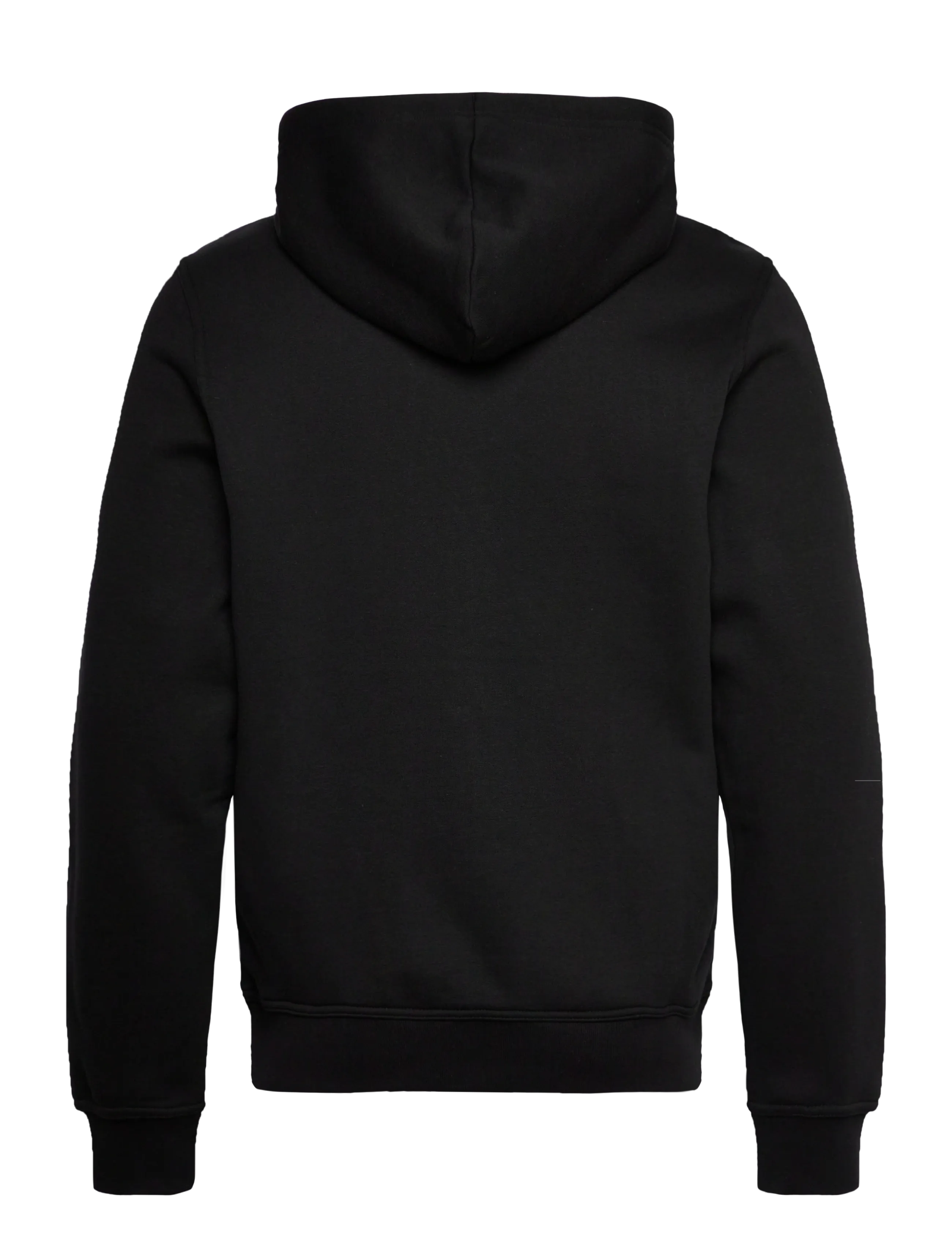Champion - Full Zip Hoodie Sweatshirt - hoodies - kk001-nbk-ns - 2