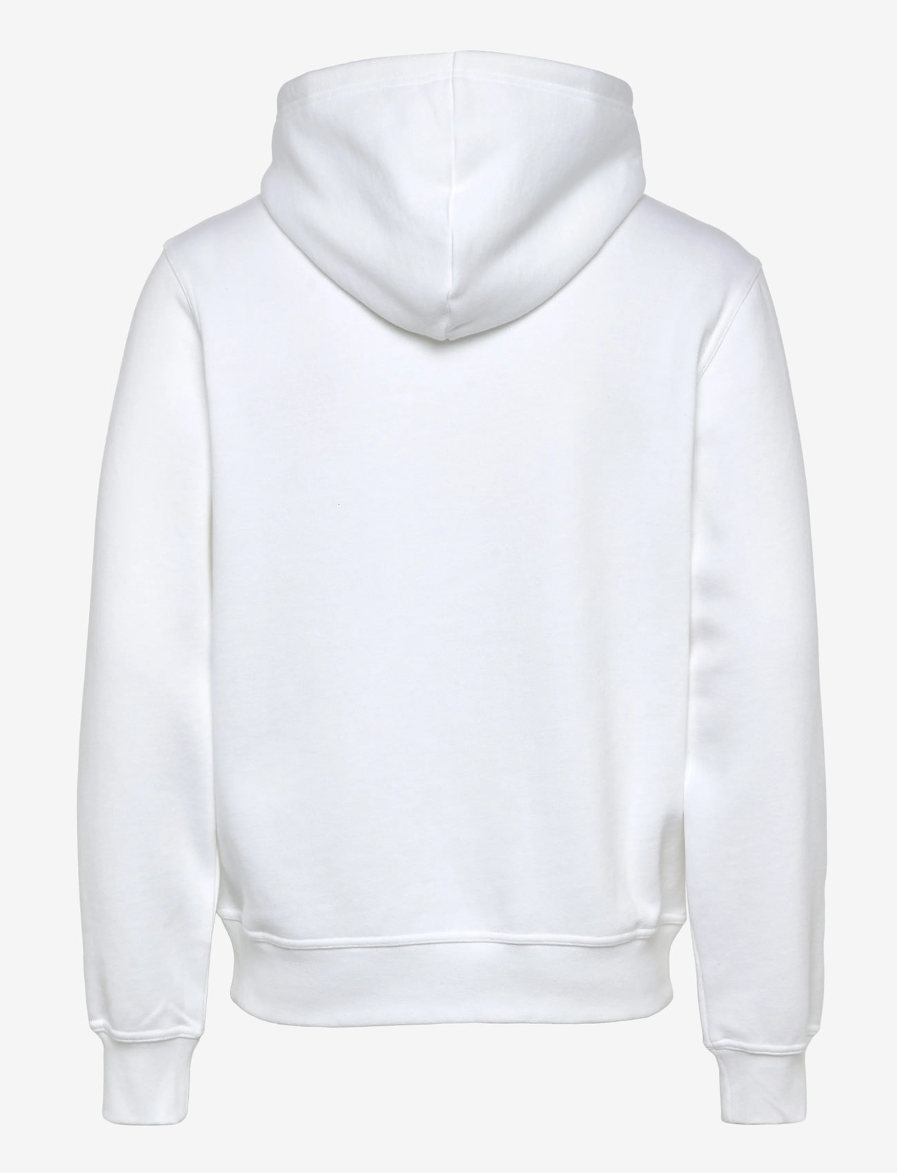 Champion - Full Zip Hoodie Sweatshirt - kapuzenpullover - ww001-wht-ns - 2