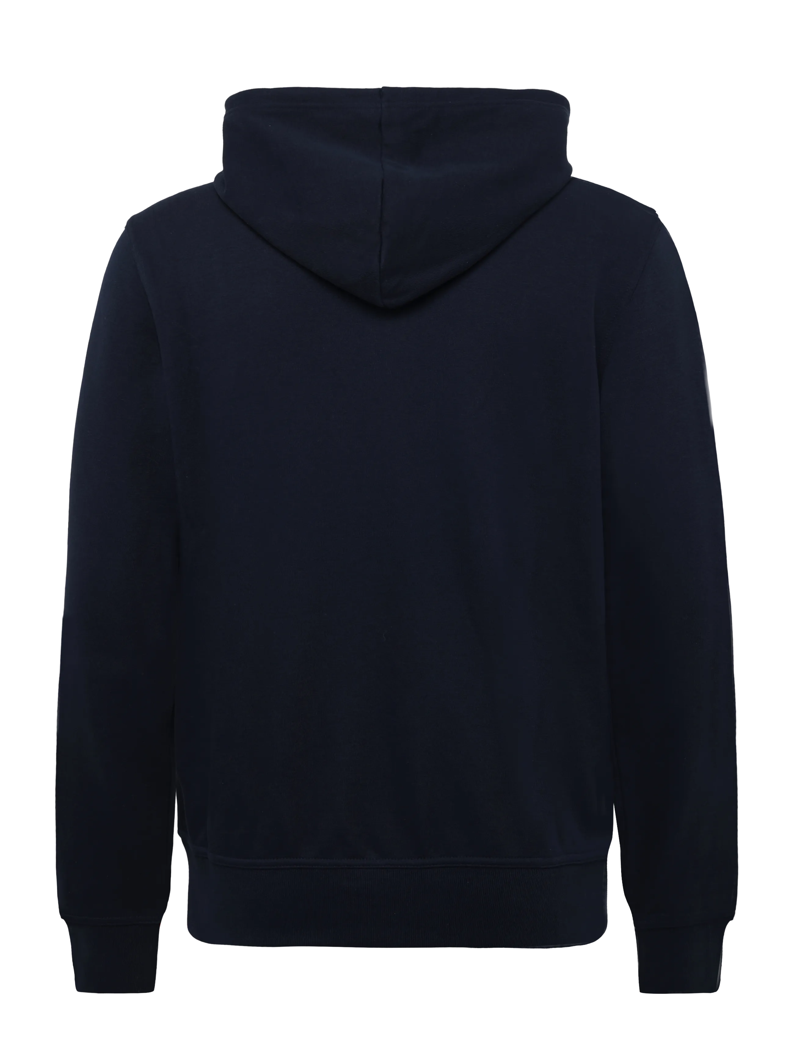 Champion - Full Zip Hoodie Sweatshirt - bs501-nny-ns - 2