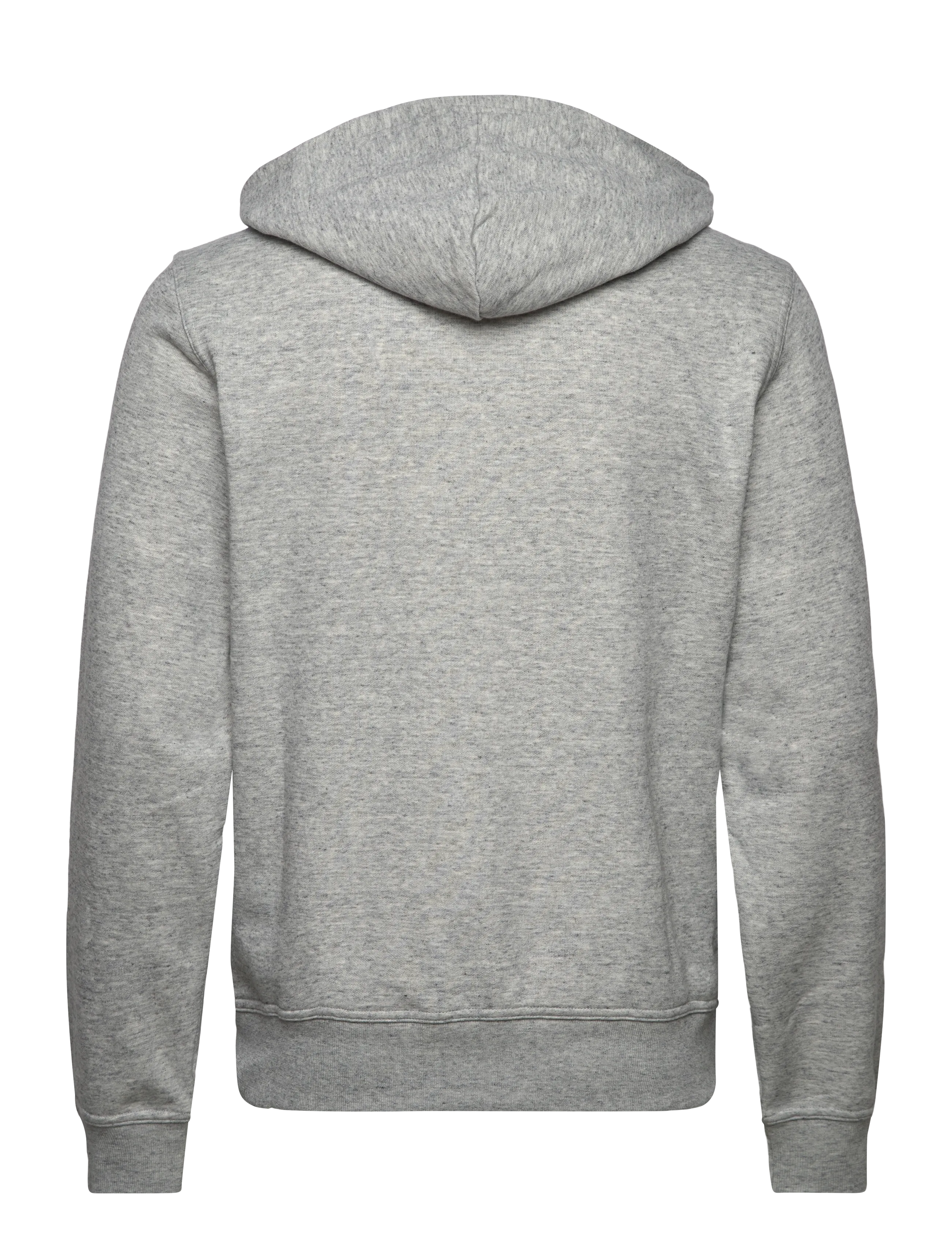 Champion - Full Zip Hoodie Sweatshirt - huvtröjor - em021-noxm-ns - 2
