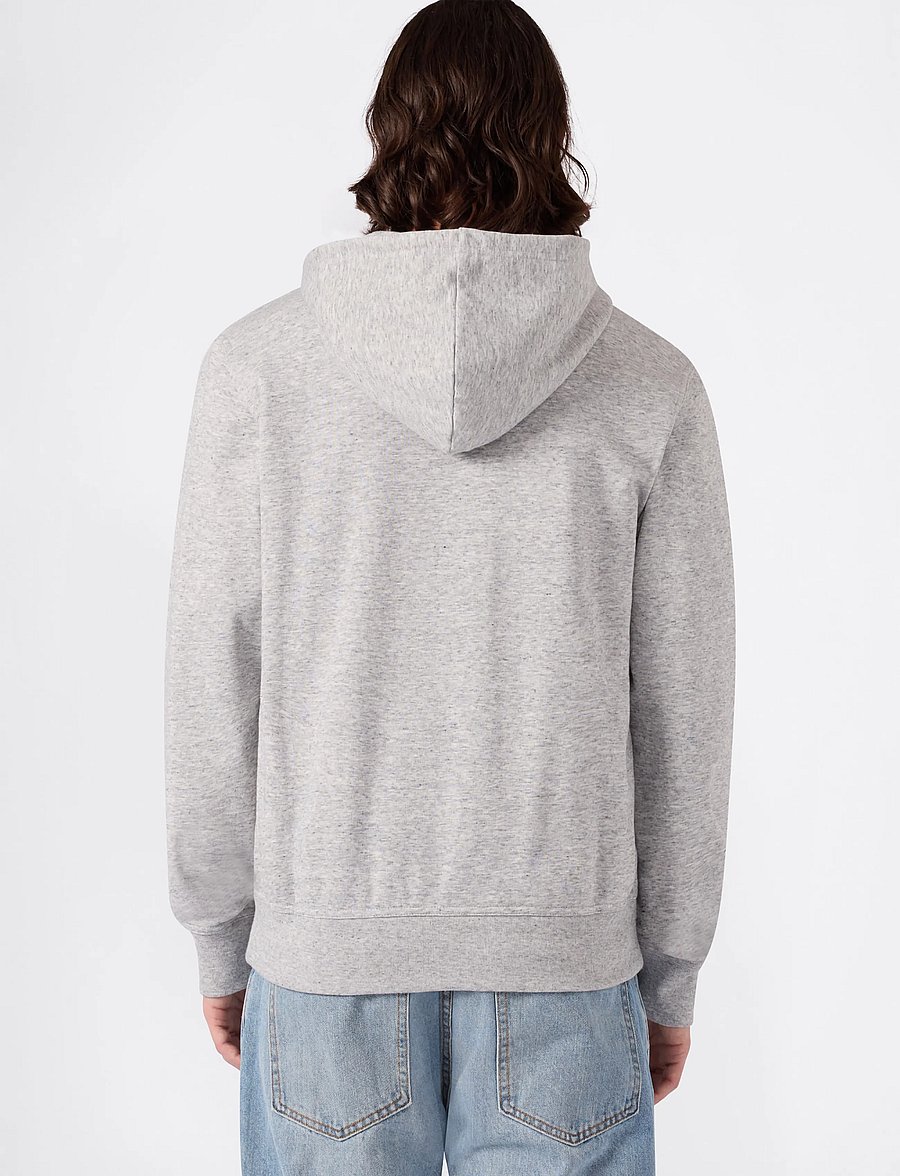 Champion - Full Zip Hoodie Sweatshirt - kapuutsiga dressipluusid - em021-noxm-ns - 3
