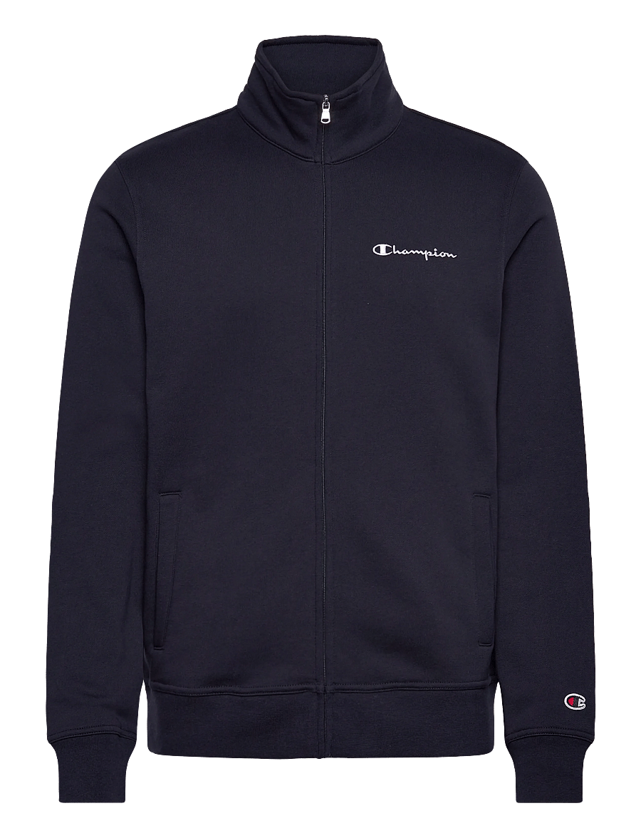 Champion - Full Zip Sweatshirt - shop etter stil - bs501-nny - 1