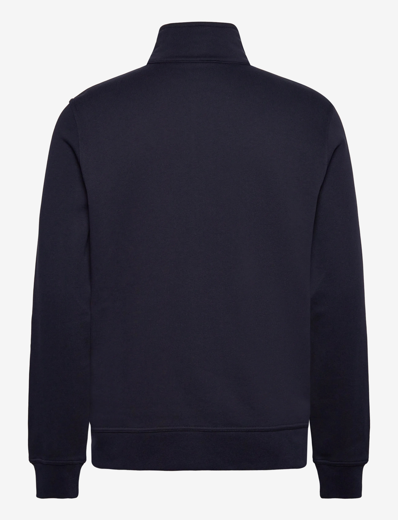 Champion - Full Zip Sweatshirt - shoppa efter stil - bs501-nny - 2