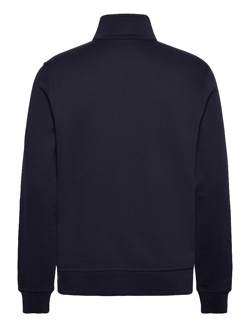Champion - Full Zip Sweatshirt - shoppa efter stil - bs501-nny - 2