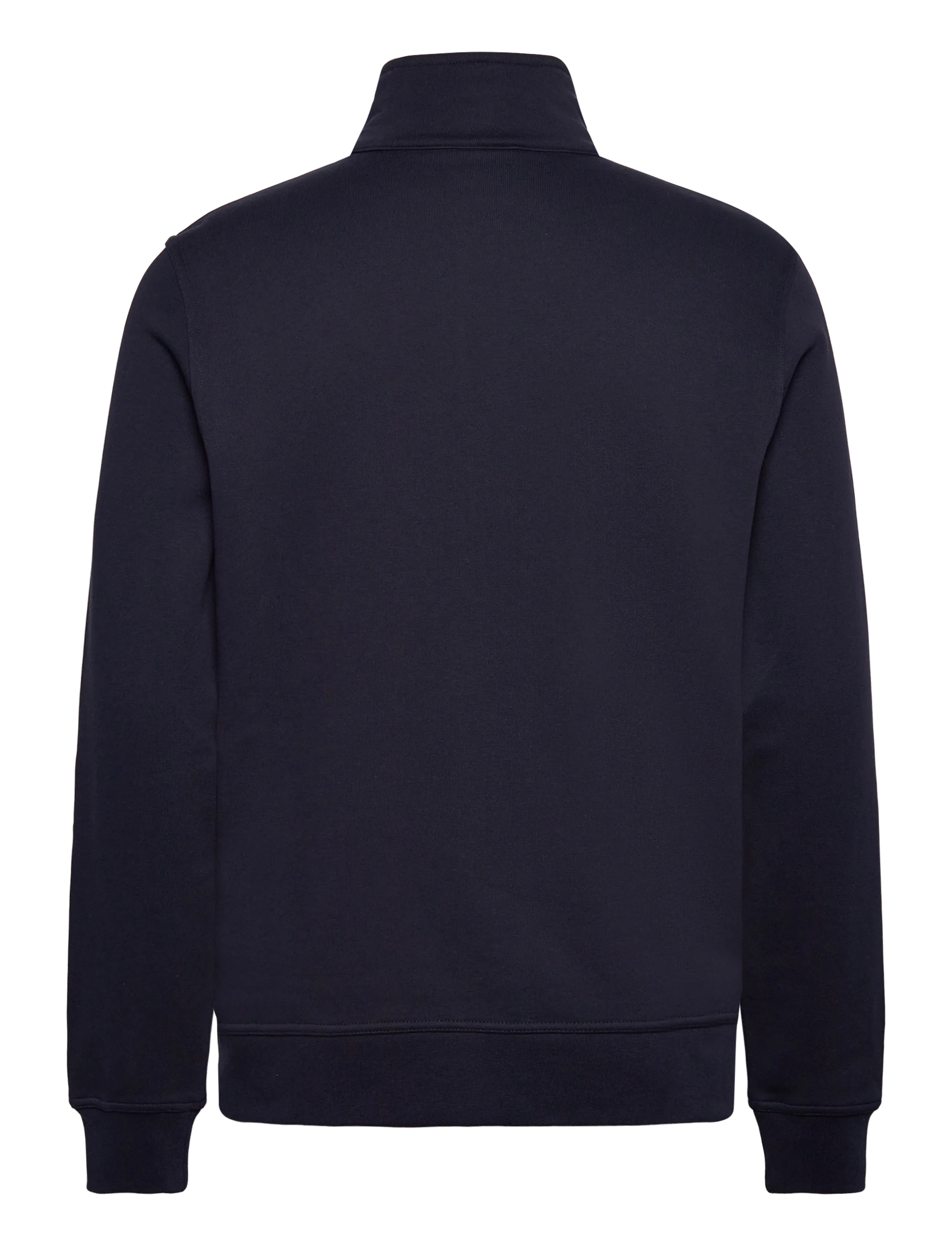 Champion - Full Zip Sweatshirt - bs501-nny - 2
