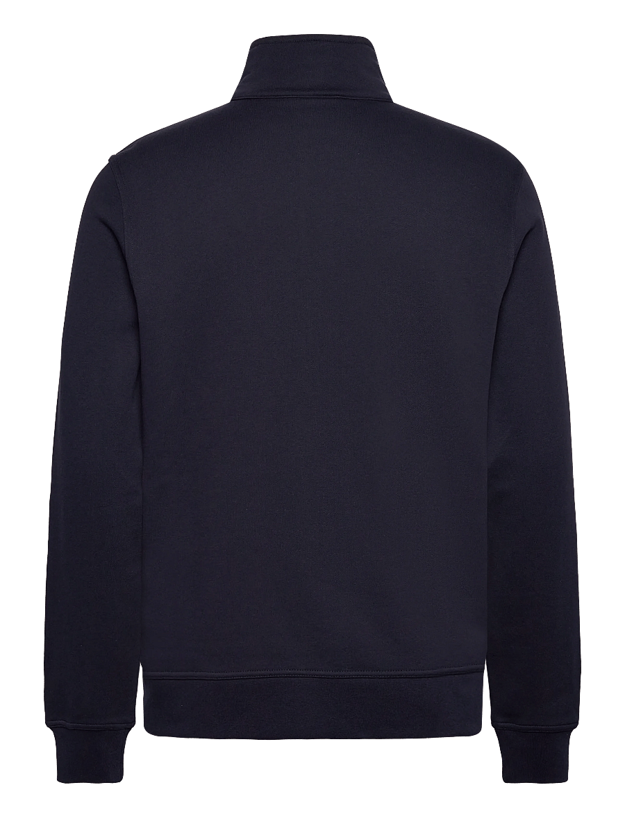 Champion - Full Zip Sweatshirt - shop etter stil - bs501-nny - 2