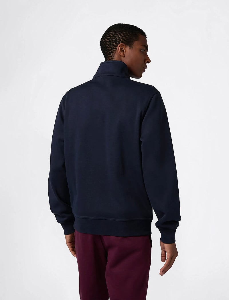 Champion - Full Zip Sweatshirt - shoppa efter stil - bs501-nny - 3