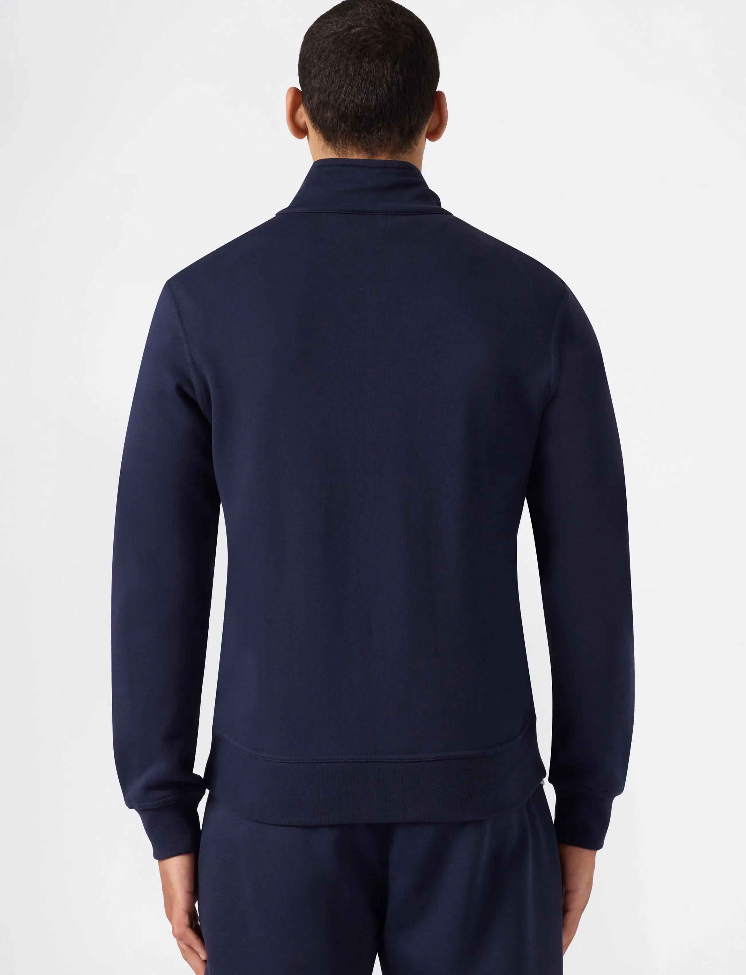 Champion - Full Zip Sweatshirt - sweatshirts - bs501-nny - 3