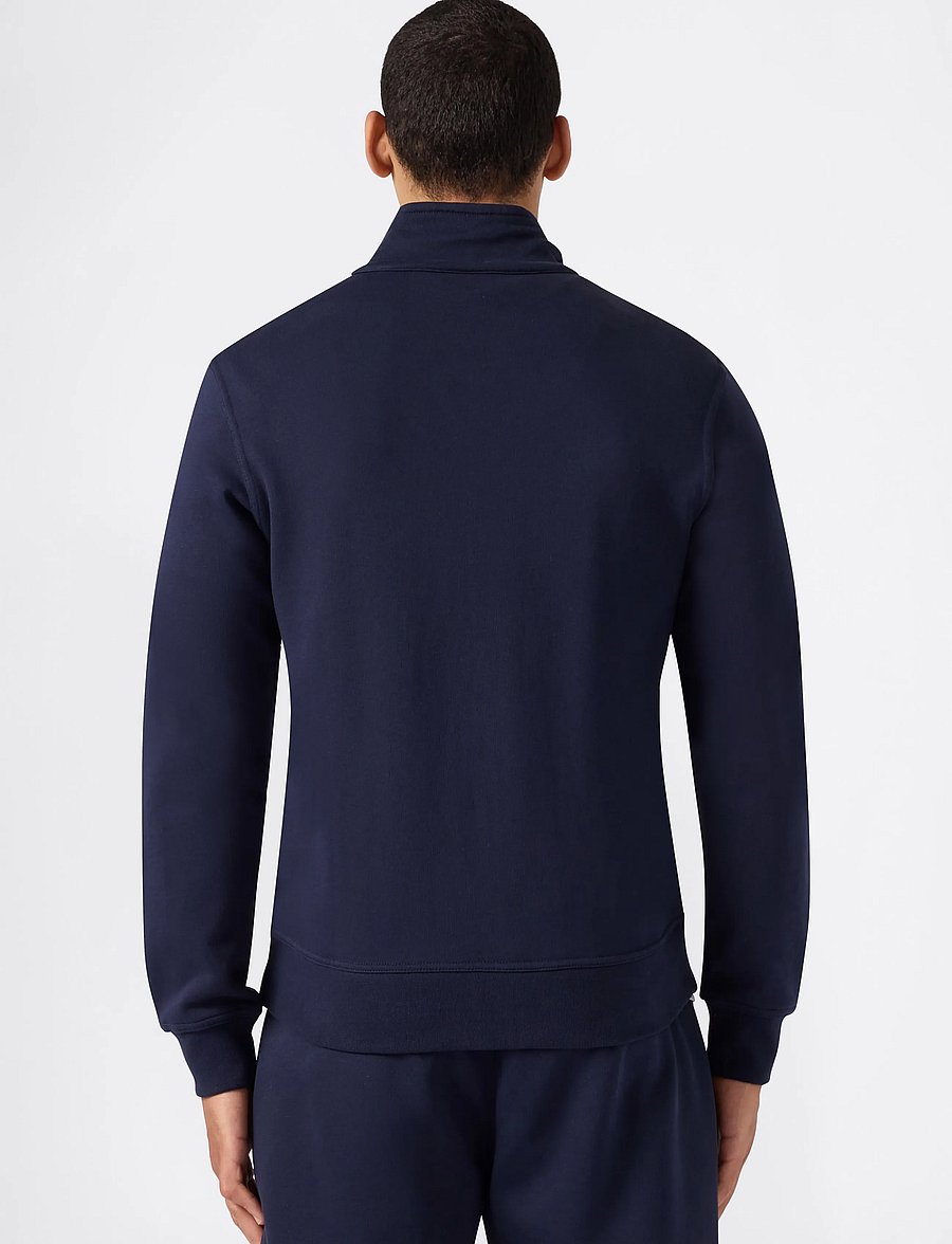 Champion - Full Zip Sweatshirt - sweatshirts - bs501-nny - 3