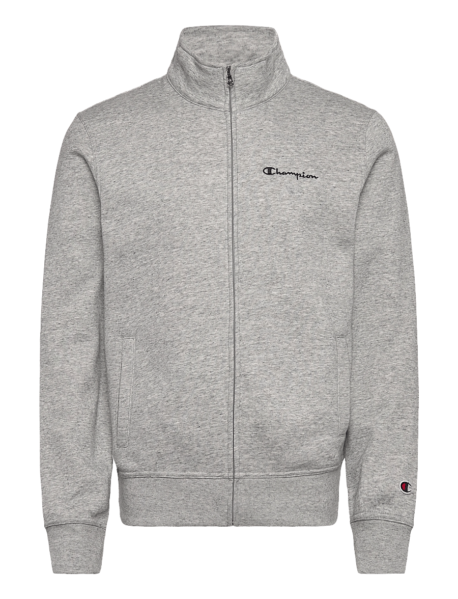 Champion - Full Zip Sweatshirt - sweatshirts - em021-noxm - 1