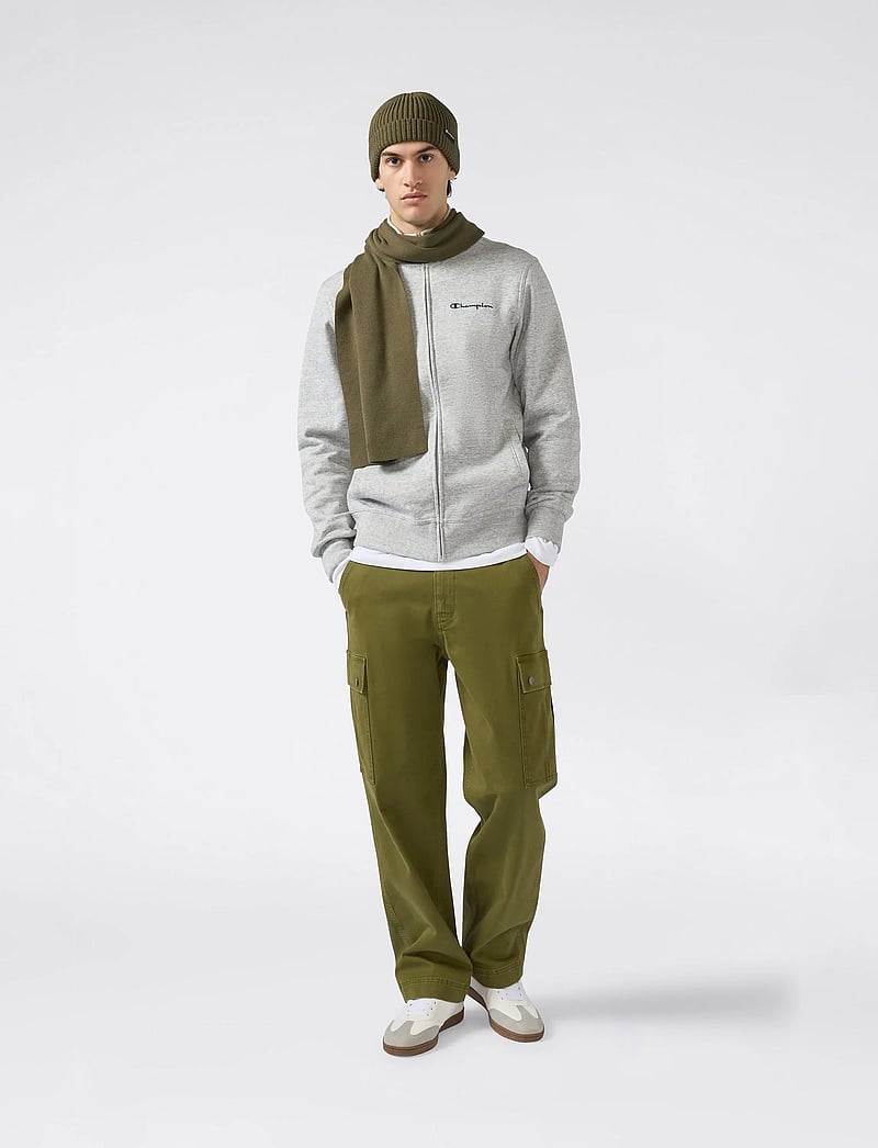 Champion - Full Zip Sweatshirt - nach stil kaufen - em021-noxm - 0