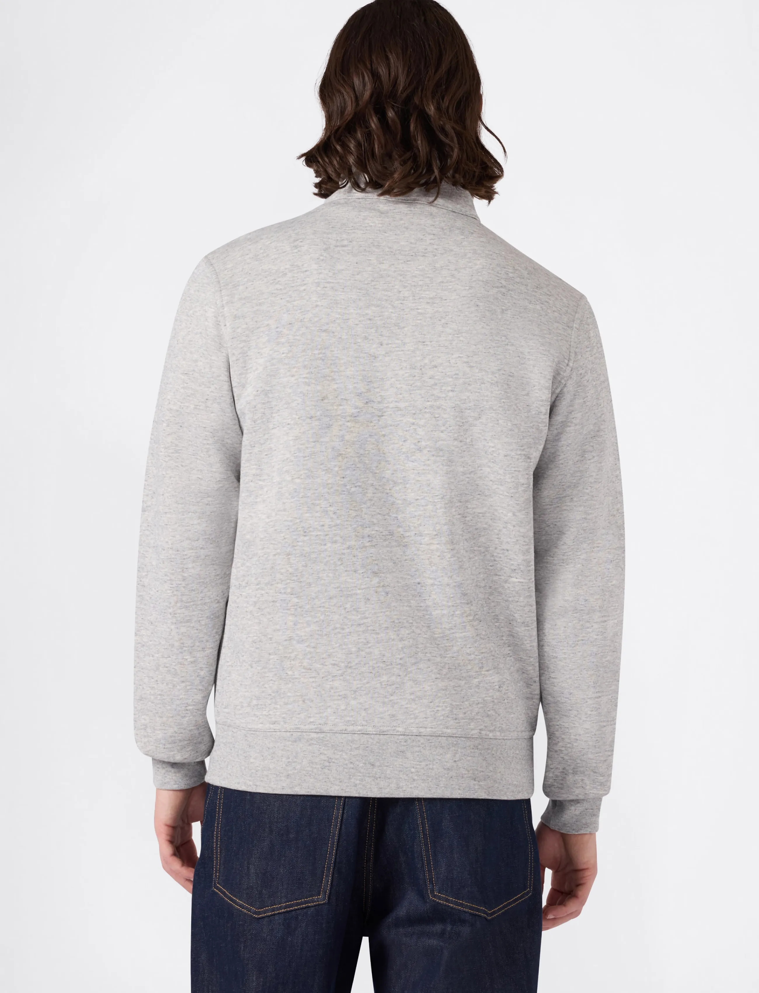 Champion - Full Zip Sweatshirt - sweatshirts - em021-noxm - 3