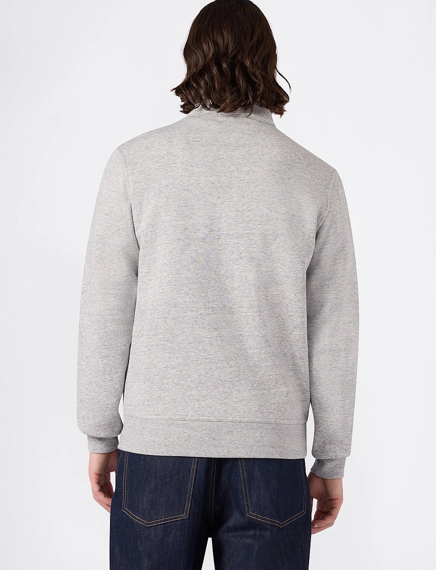 Champion - Full Zip Sweatshirt - sweatshirts - em021-noxm - 3