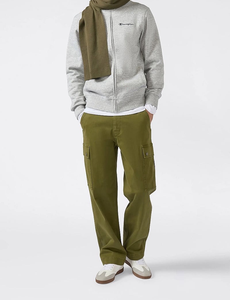 Champion - Full Zip Sweatshirt - nach stil kaufen - em021-noxm - 4