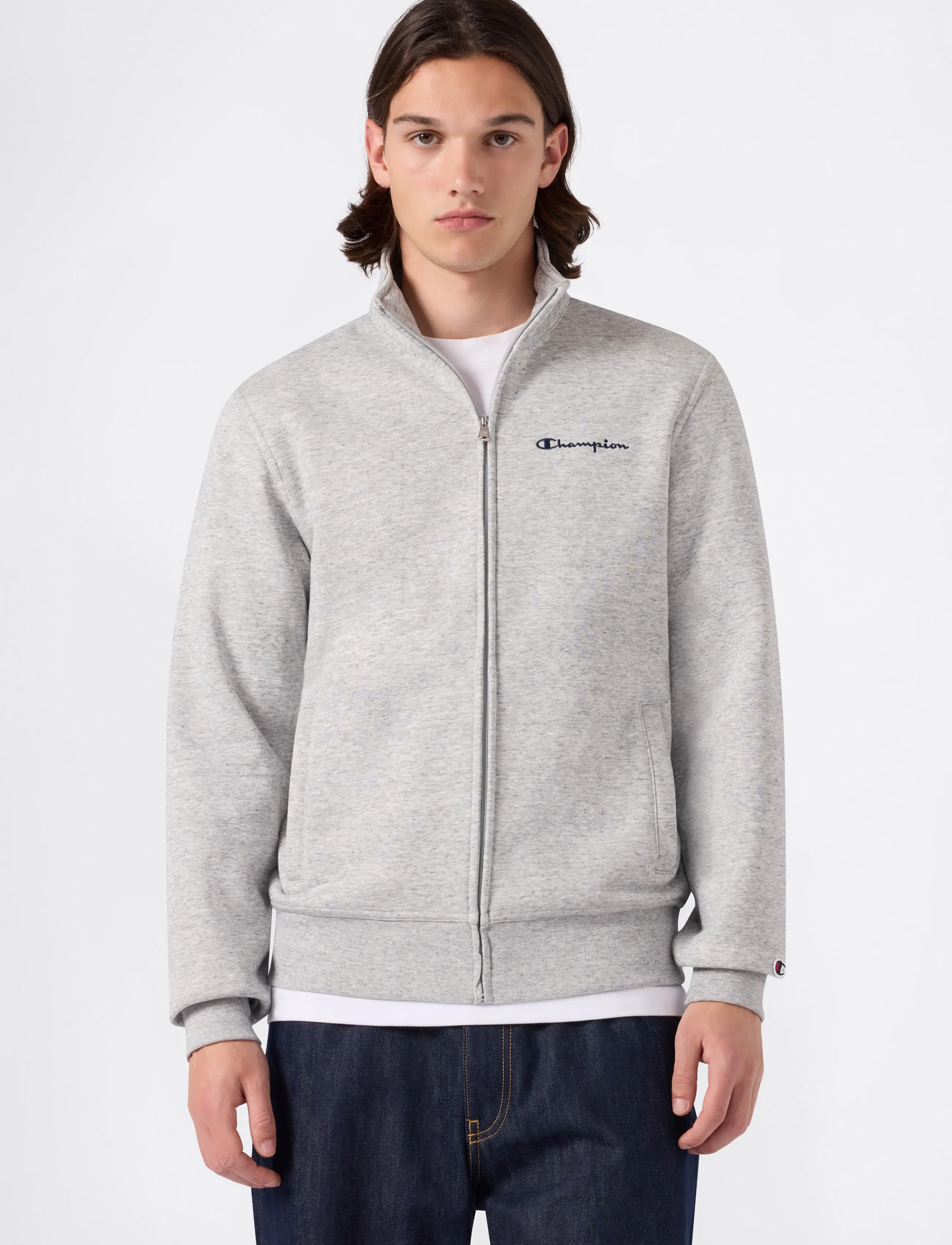 Champion - Full Zip Sweatshirt - sweatshirts - em021-noxm - 4