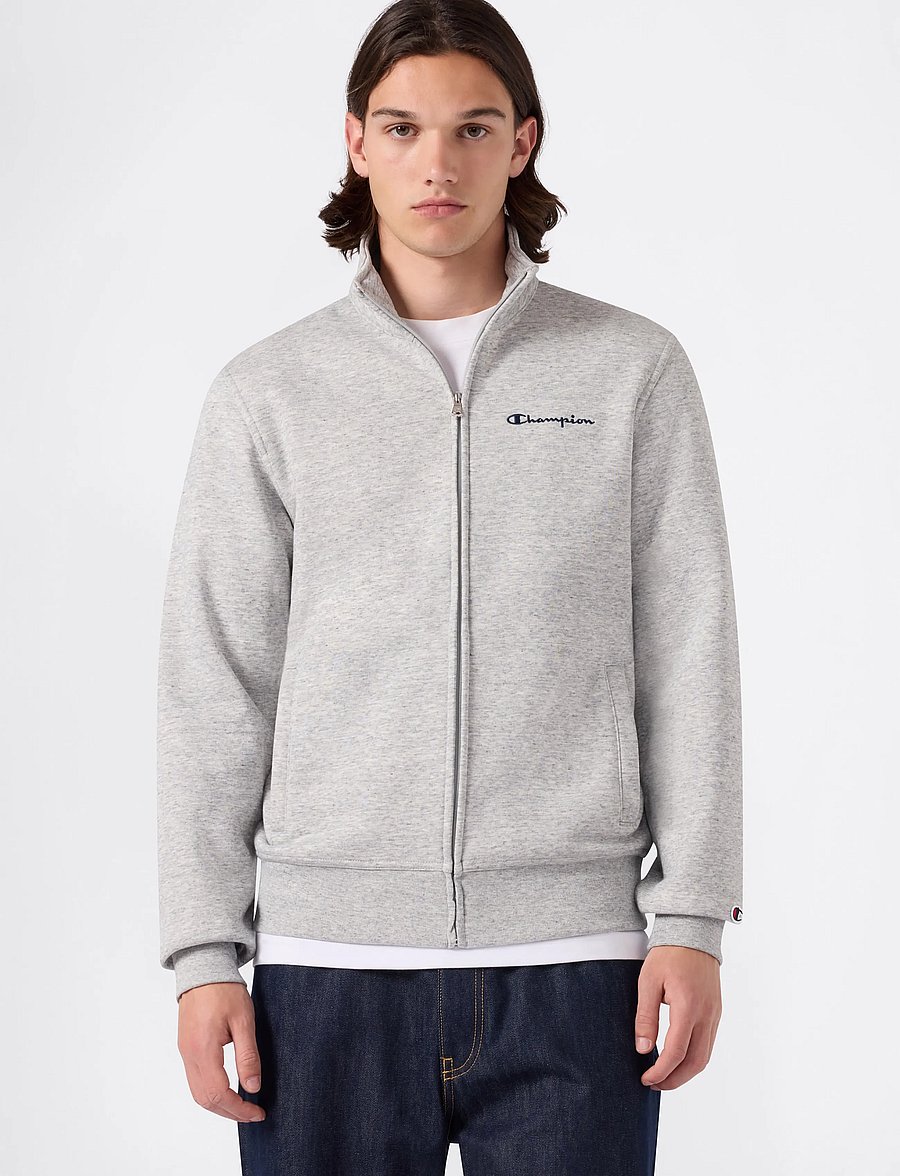 Champion - Full Zip Sweatshirt - sweatshirts - em021-noxm - 4