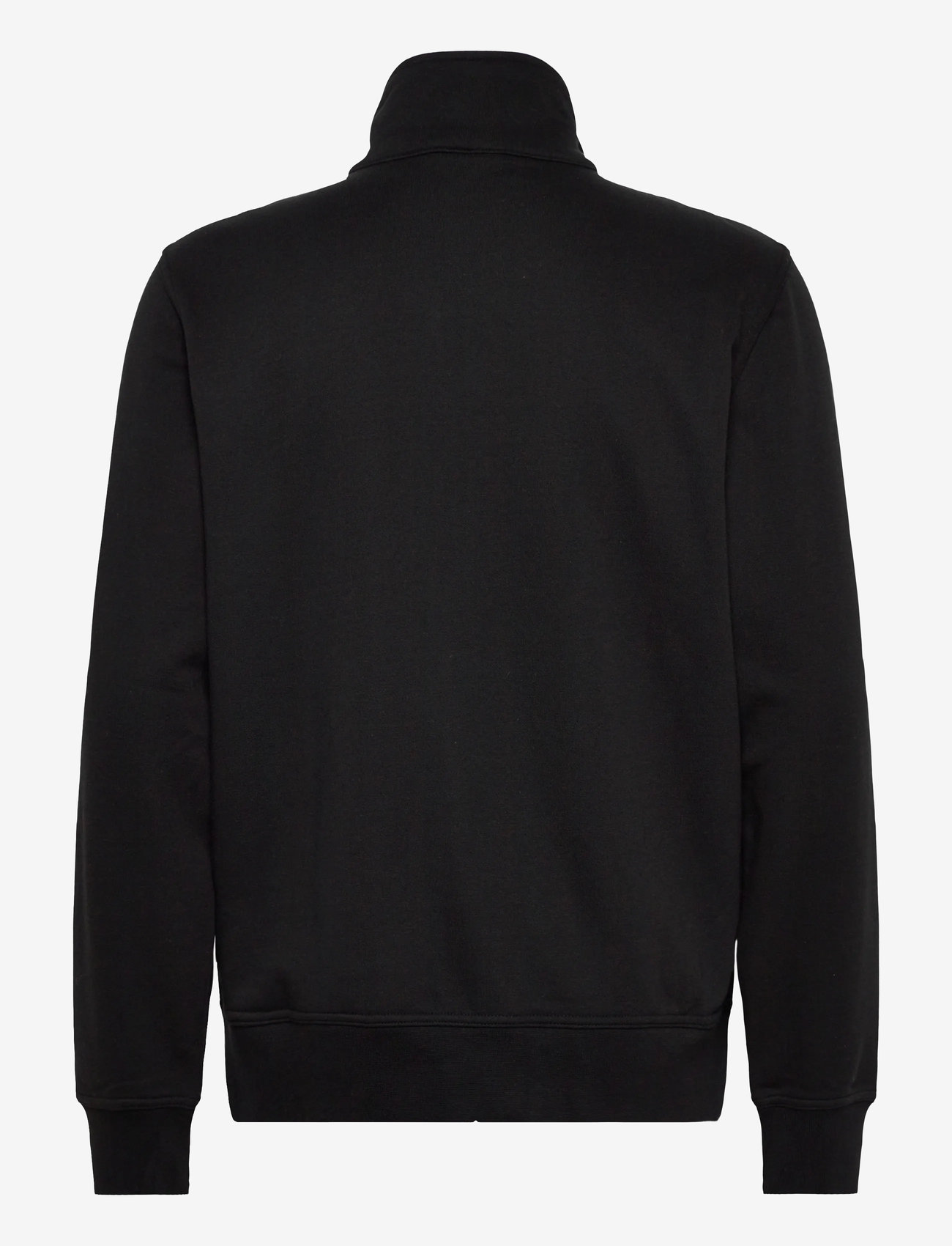 Champion - Full Zip Sweatshirt - shoppa efter stil - kk001-nbk - 2