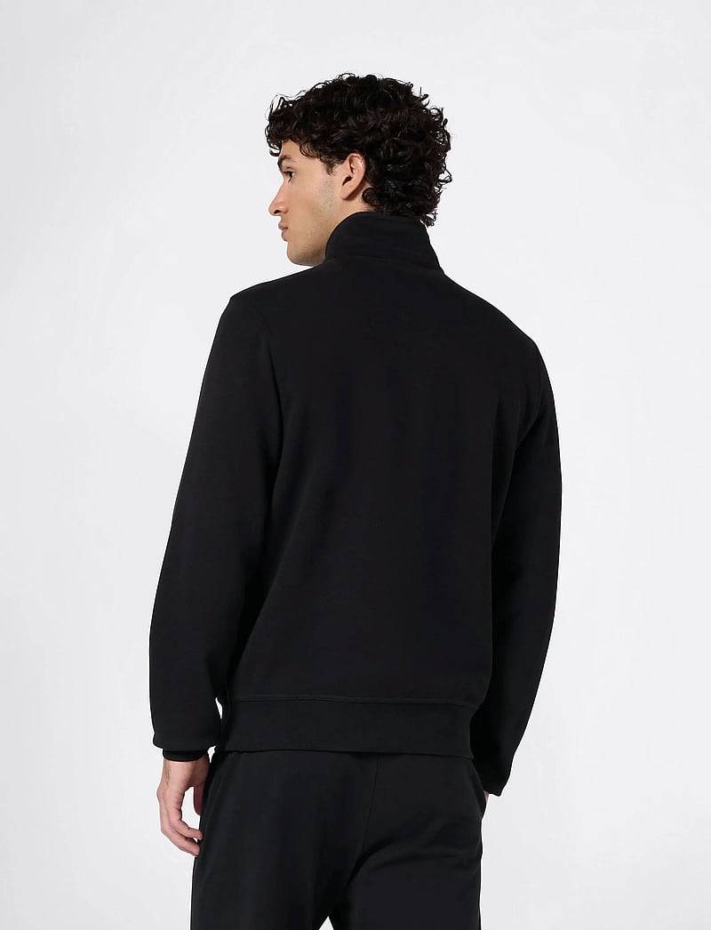 Champion - Full Zip Sweatshirt - shoppa efter stil - kk001-nbk - 3