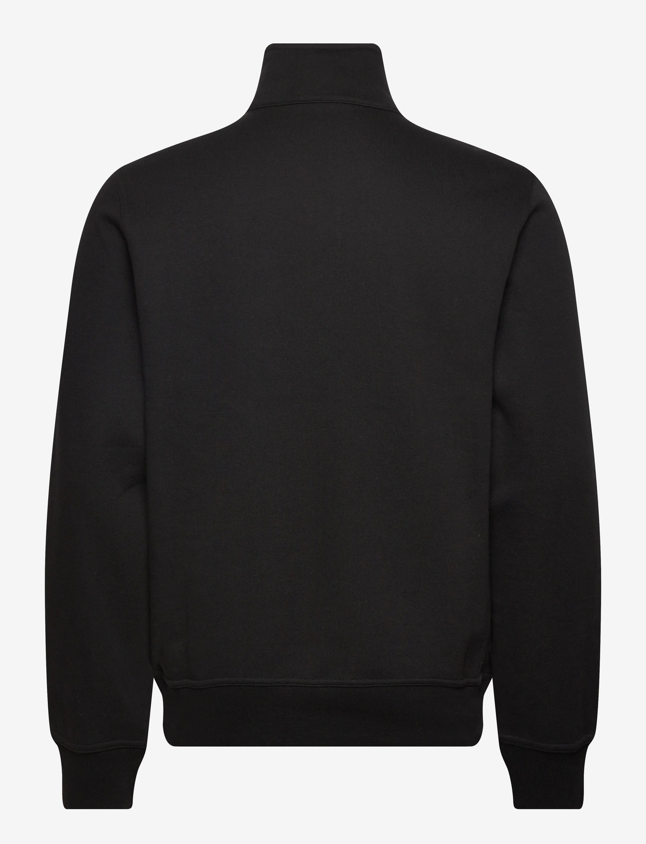 Champion - Half Zip Sweatshirt - shoppa efter stil - black beauty - 2