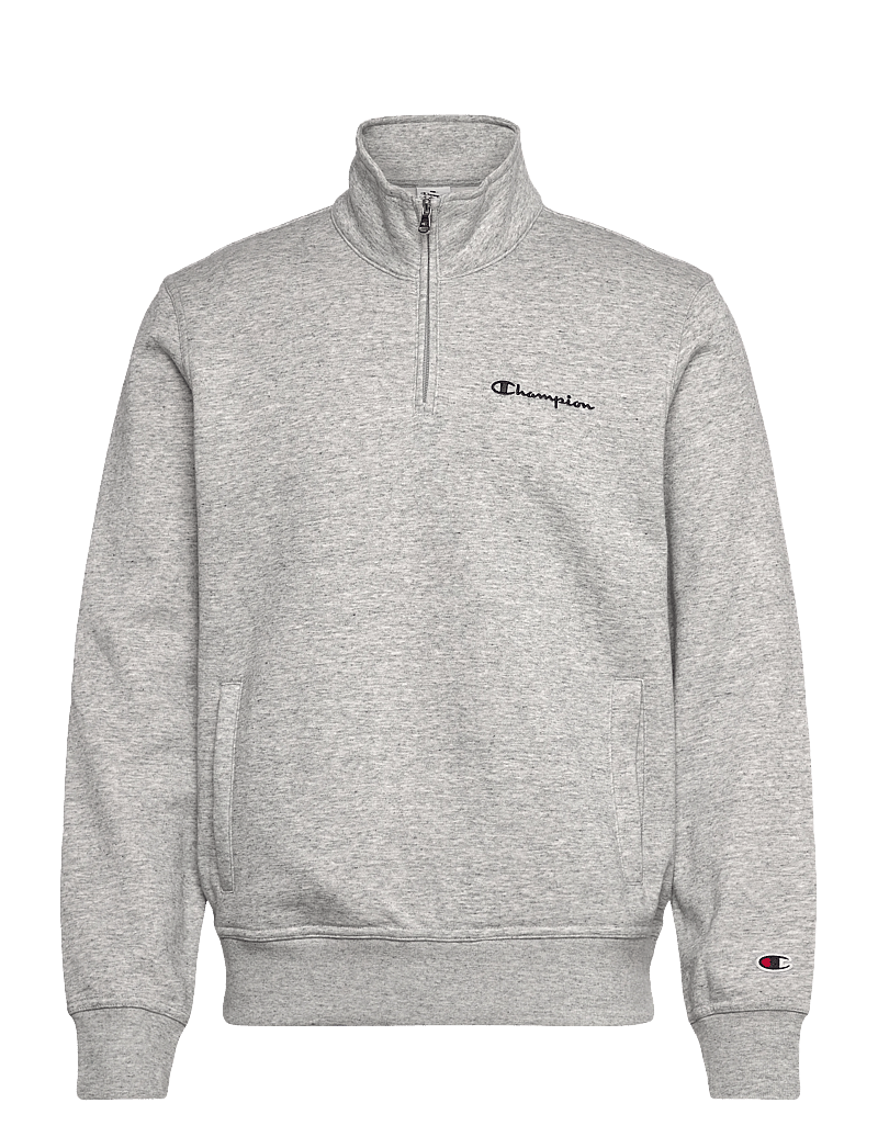 Champion - Half Zip Sweatshirt - nach stil kaufen - em021-noxm - 1