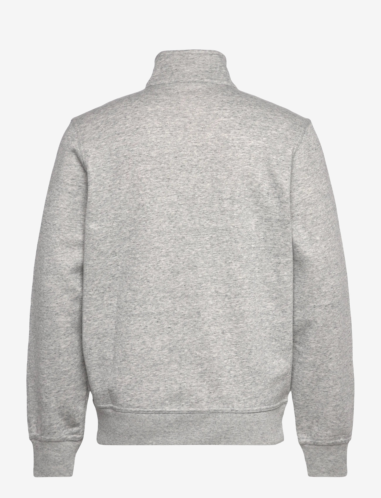 Champion - Half Zip Sweatshirt - shoppa efter stil - em021-noxm - 2
