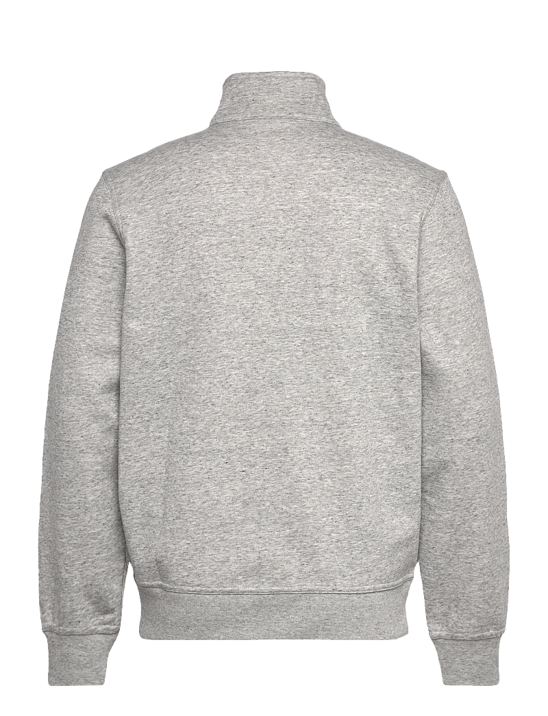 Champion - Half Zip Sweatshirt - nach stil kaufen - em021-noxm - 2