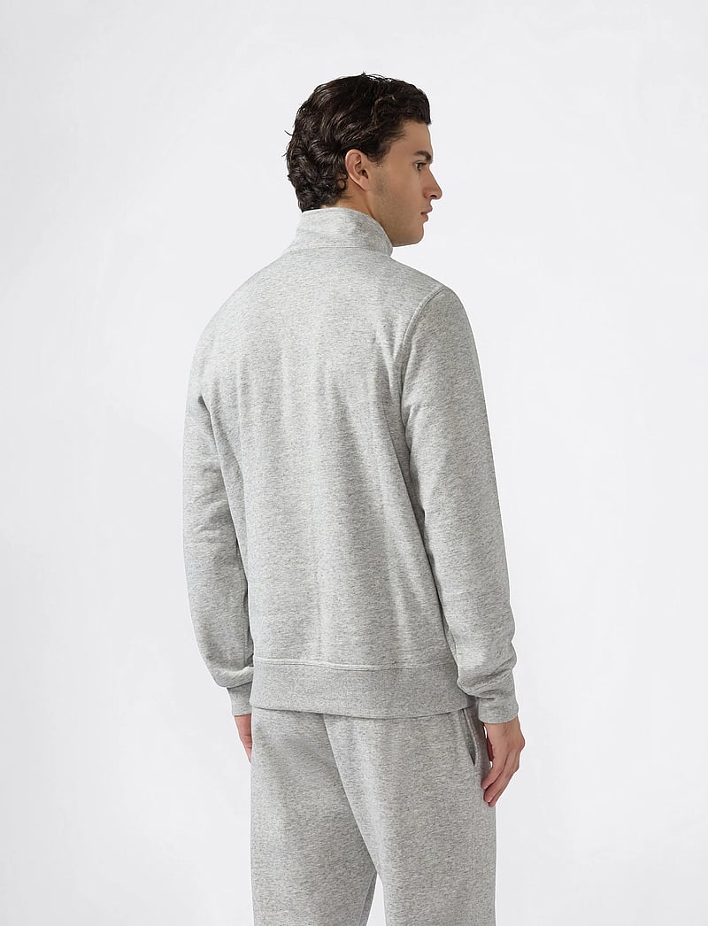 Champion - Half Zip Sweatshirt - nach stil kaufen - em021-noxm - 3