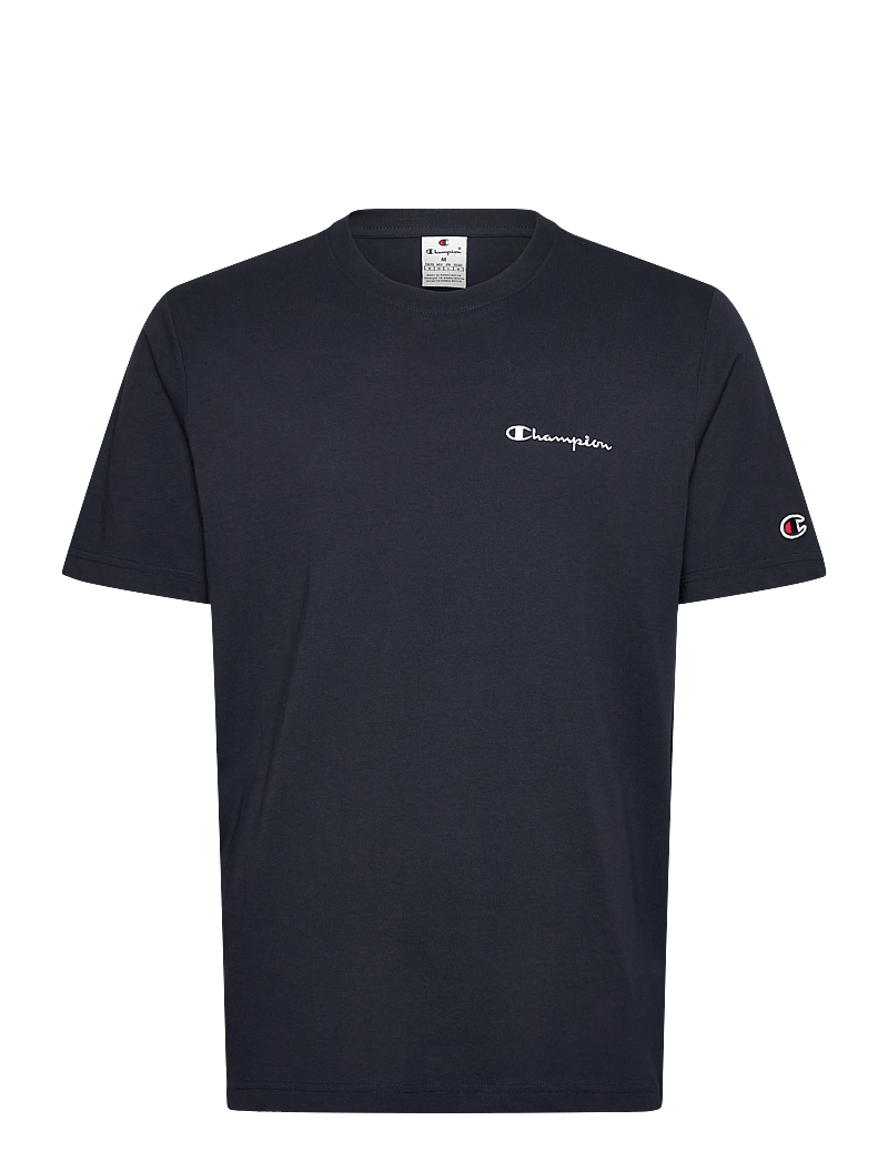 Champion - SS Tee - kortærmede t-shirts - bs501-nny-ns - 1