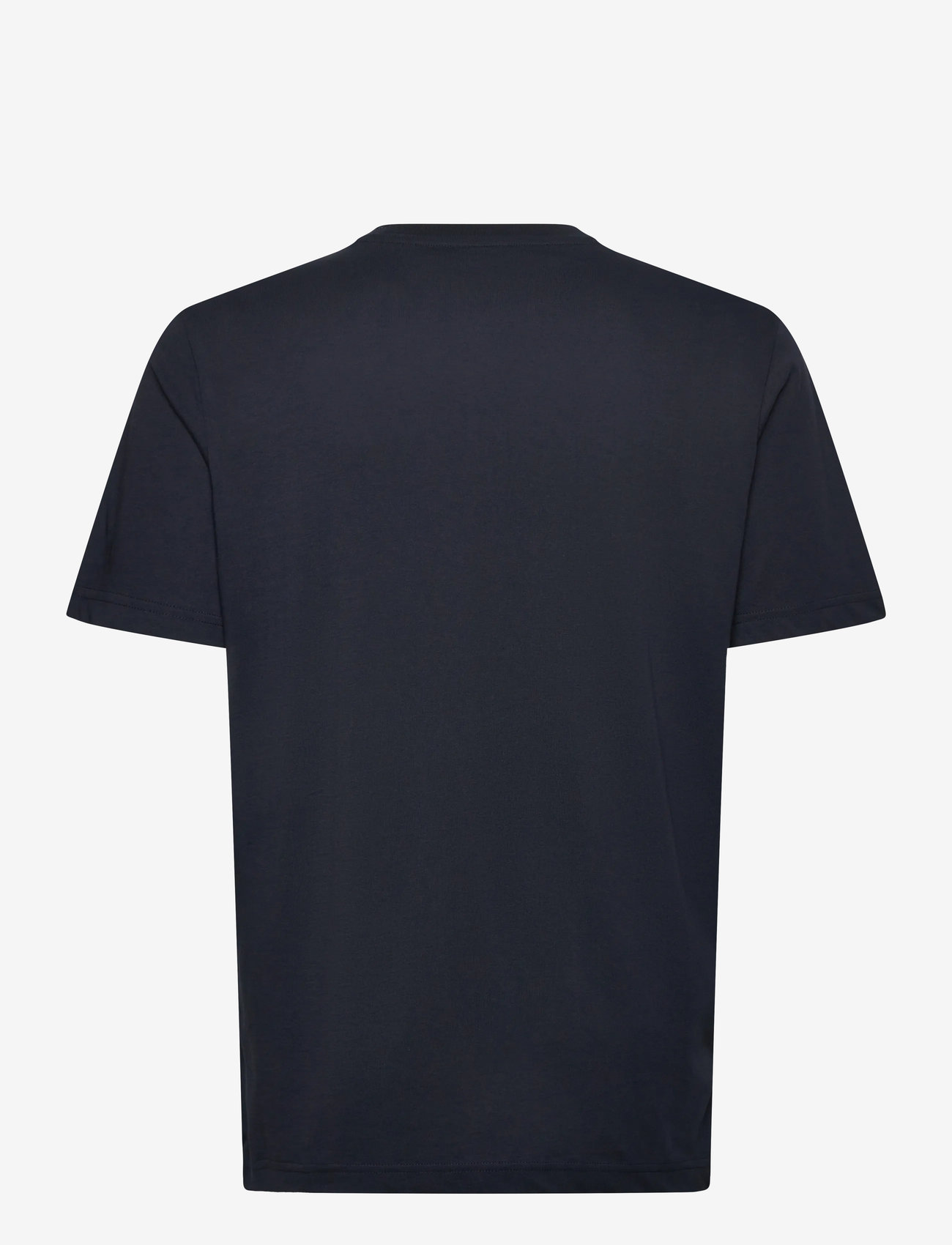 Champion - SS Tee - herbstliche kleidung - bs501-nny-ns - 1