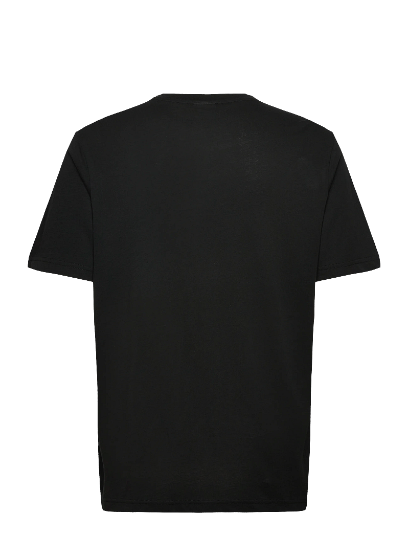 Champion - SS Tee - short-sleeved t-shirts - kk001-nbk-ns - 2