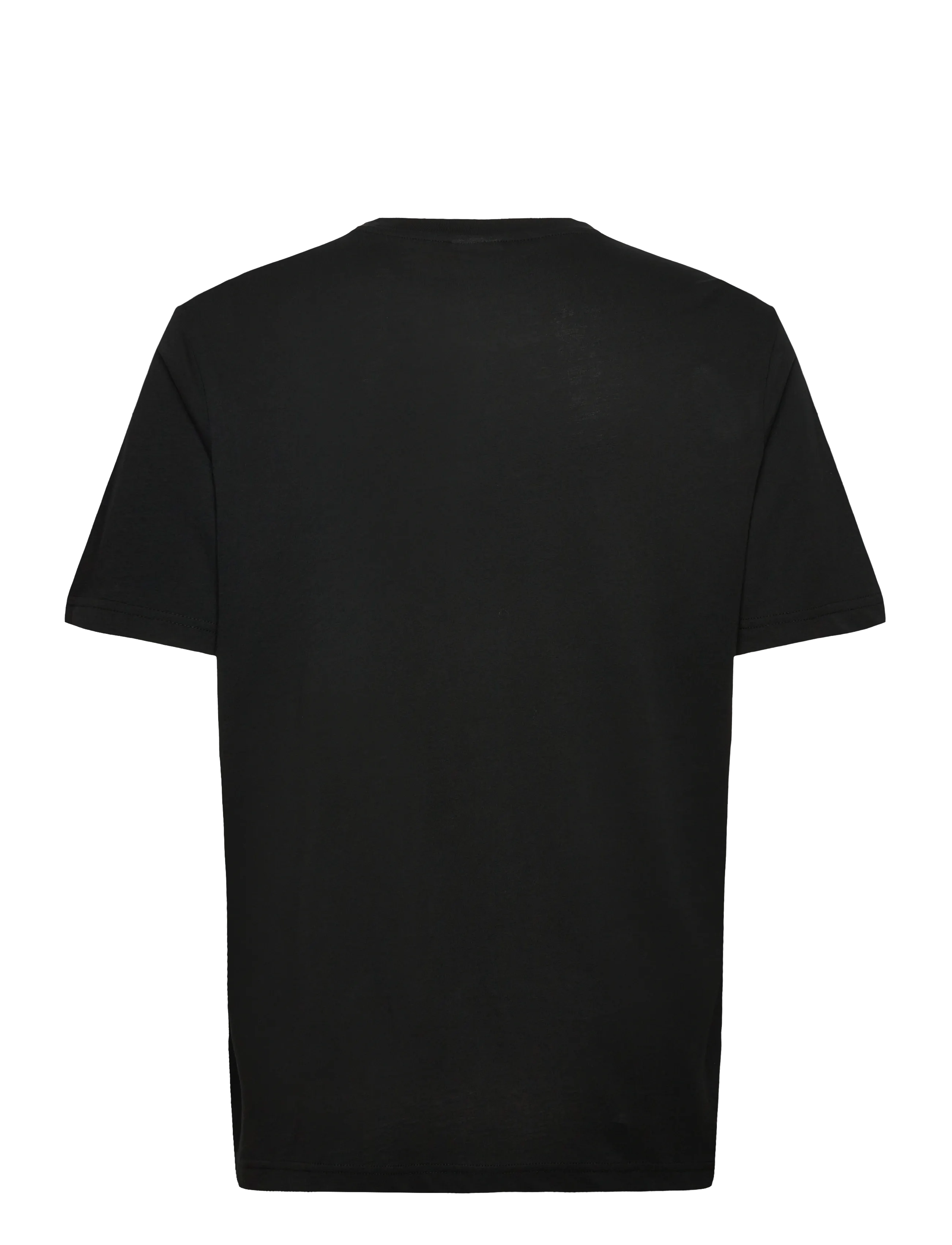 Champion - SS Tee - short-sleeved t-shirts - kk001-nbk-ns - 2