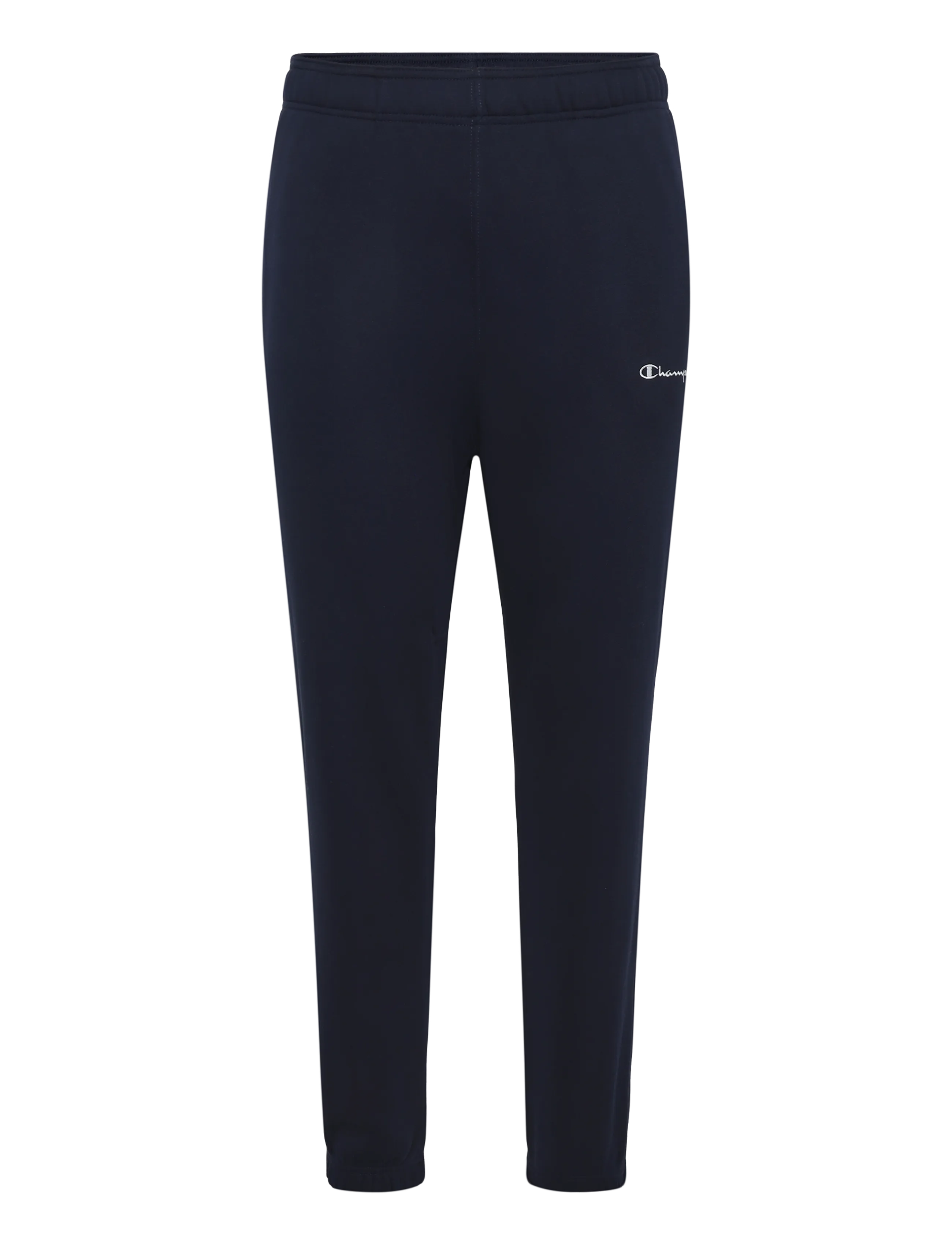 Champion Elastic Cuff Pants - Sweatpants - BS501-NNY / navy