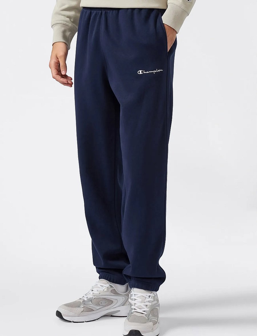 Champion - Elastic Cuff Pants - püksid - bs501-nny - 0