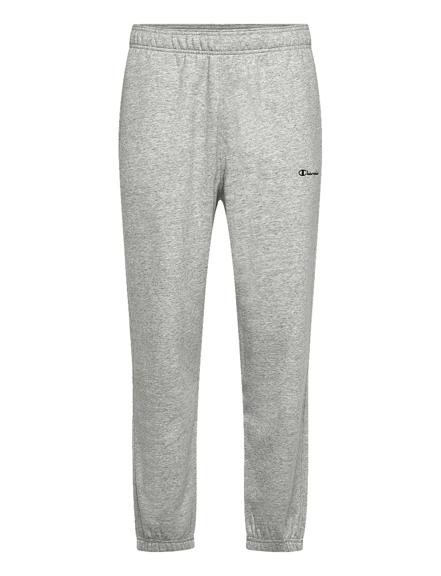 Champion - Elastic Cuff Pants - pants - em021-noxm - 1