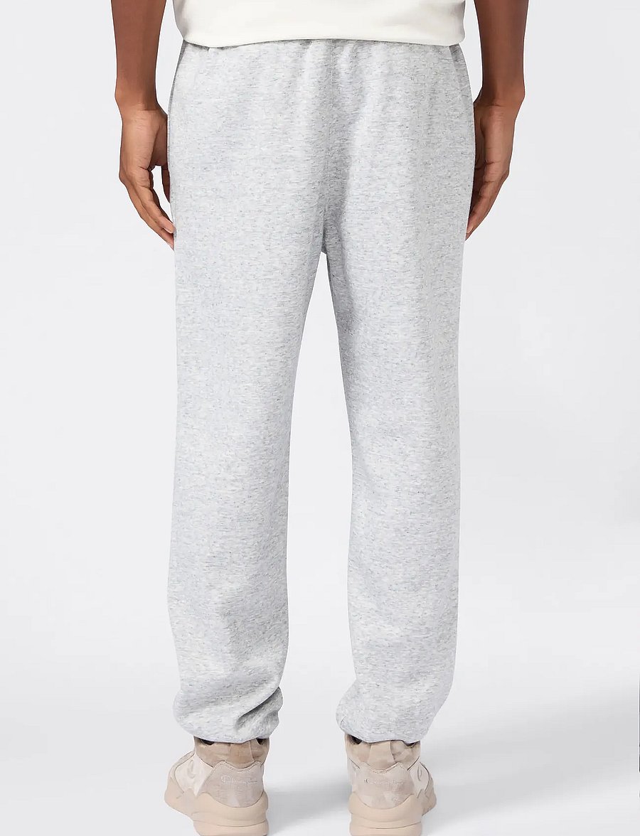 Champion - Elastic Cuff Pants - pants - em021-noxm - 0