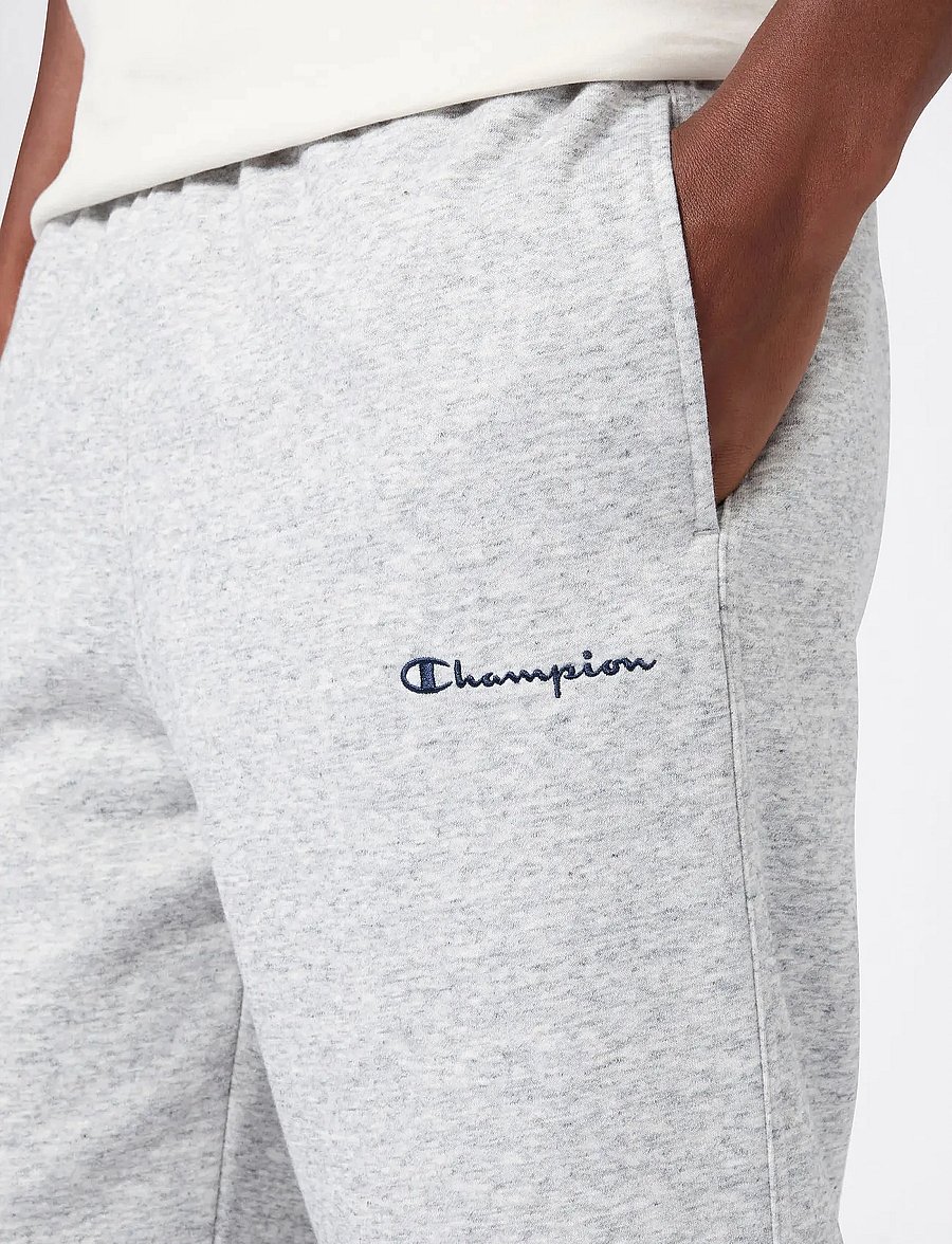 Champion - Elastic Cuff Pants - pants - em021-noxm - 3