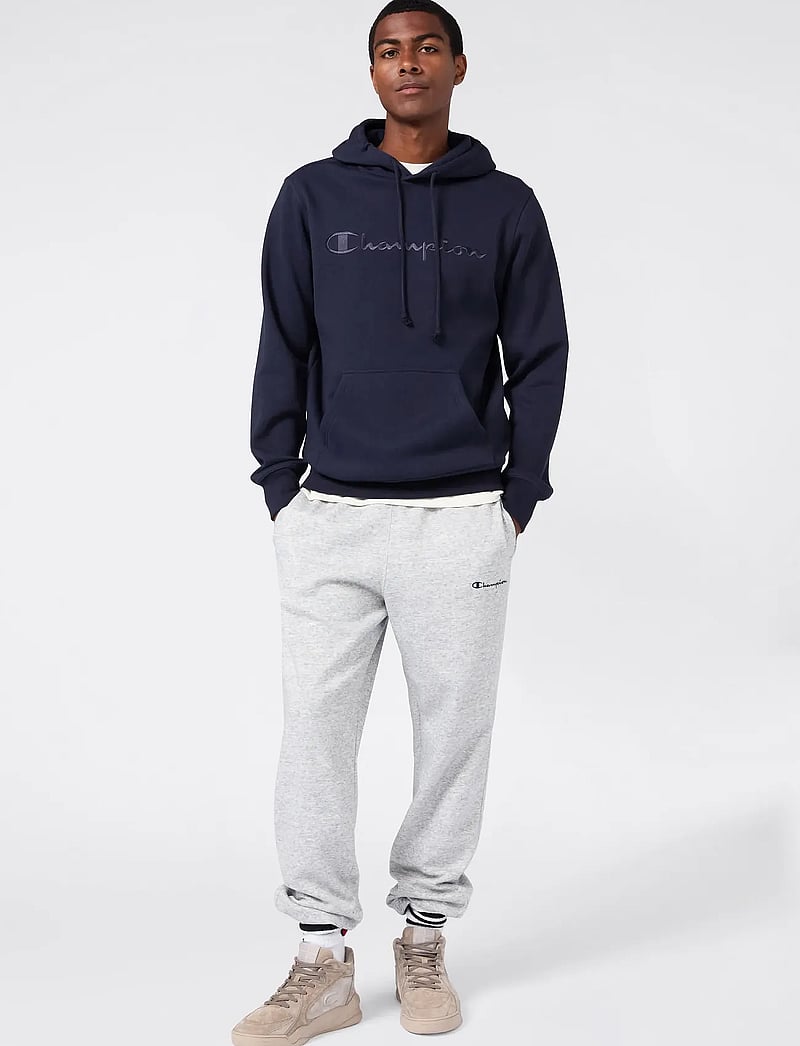 Champion Pant Champion Kleding Heren Champion Joggingbroek RIB