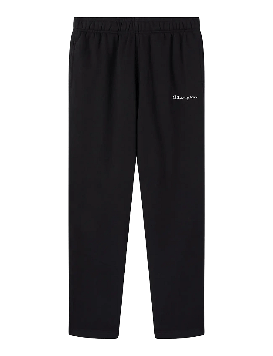 Champion - Elastic Cuff Pants - püksid - kk001-nbk - 1