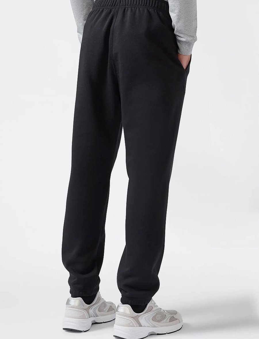 Champion - Elastic Cuff Pants - püksid - kk001-nbk - 3