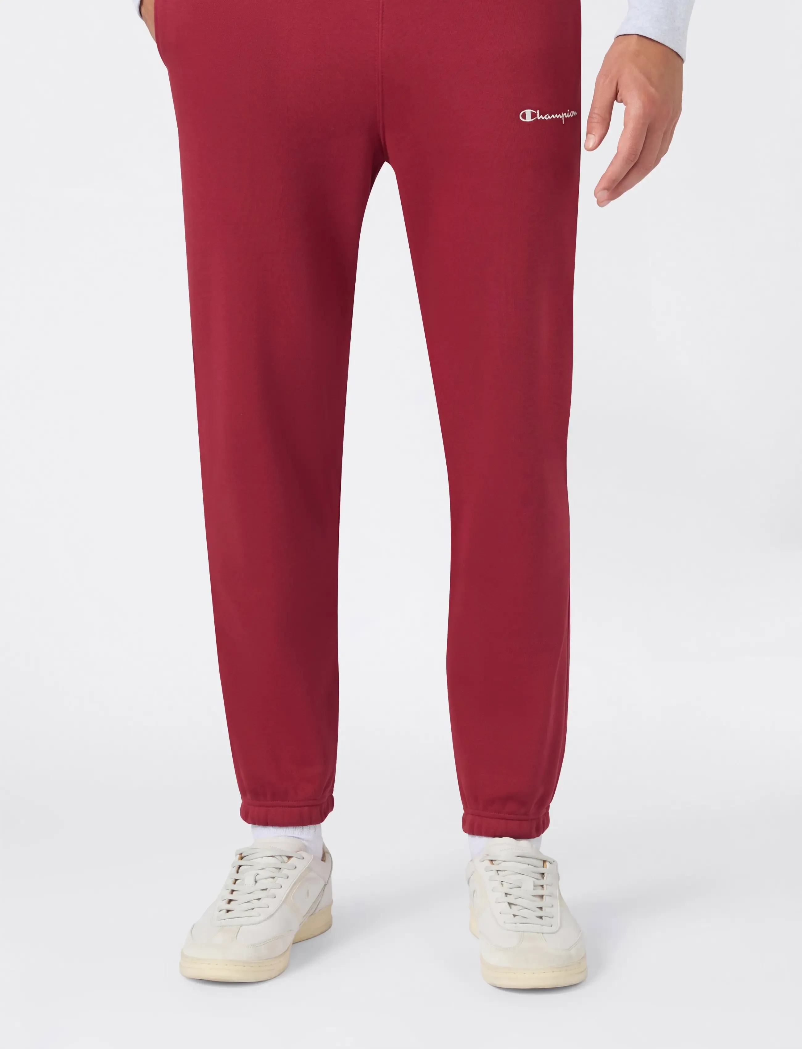 Champion - Elastic Cuff Pants - hosen - rs508-tbr - 2