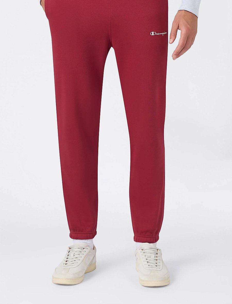 Champion - Elastic Cuff Pants - hosen - rs508-tbr - 3