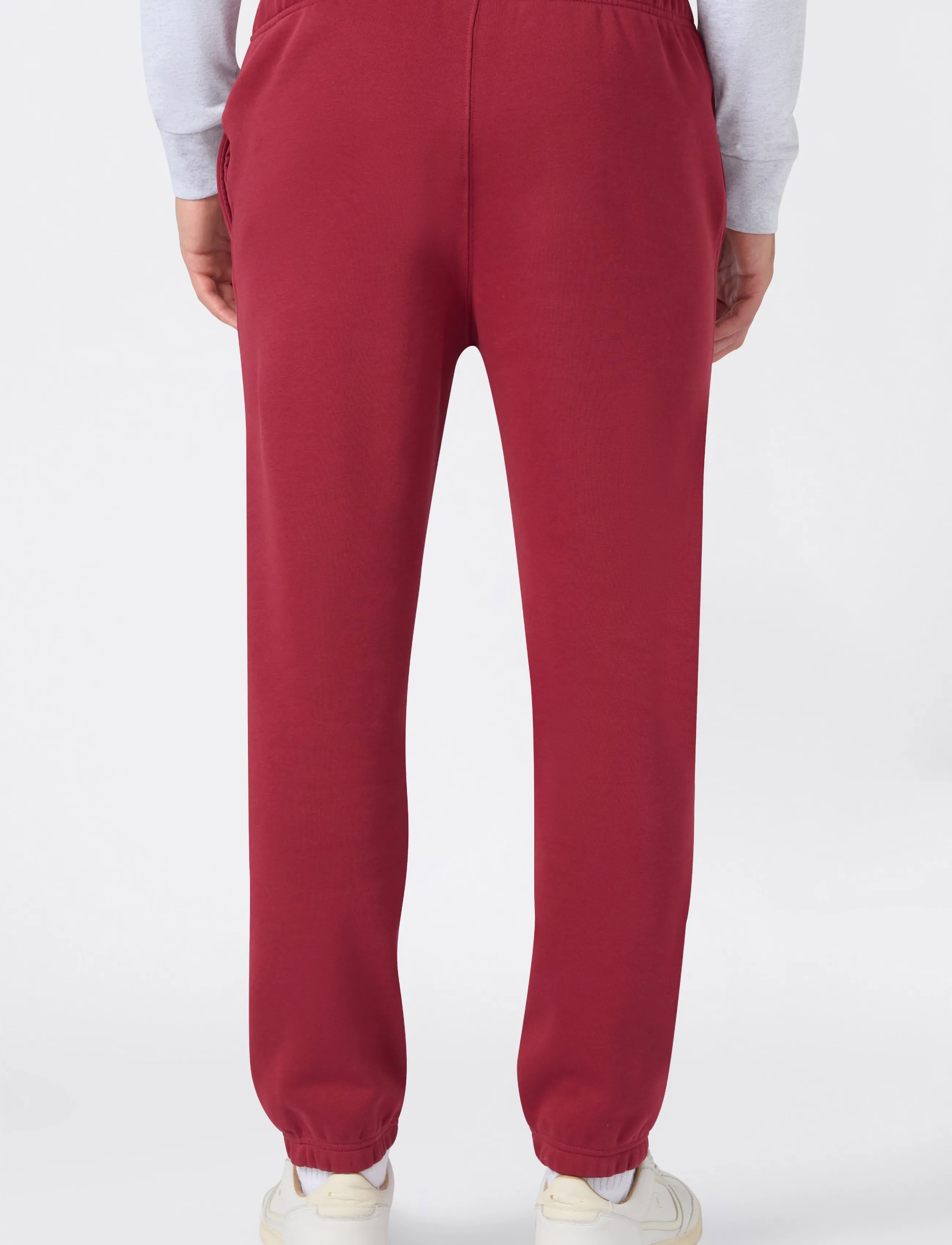 Champion - Elastic Cuff Pants - hosen - rs508-tbr - 3