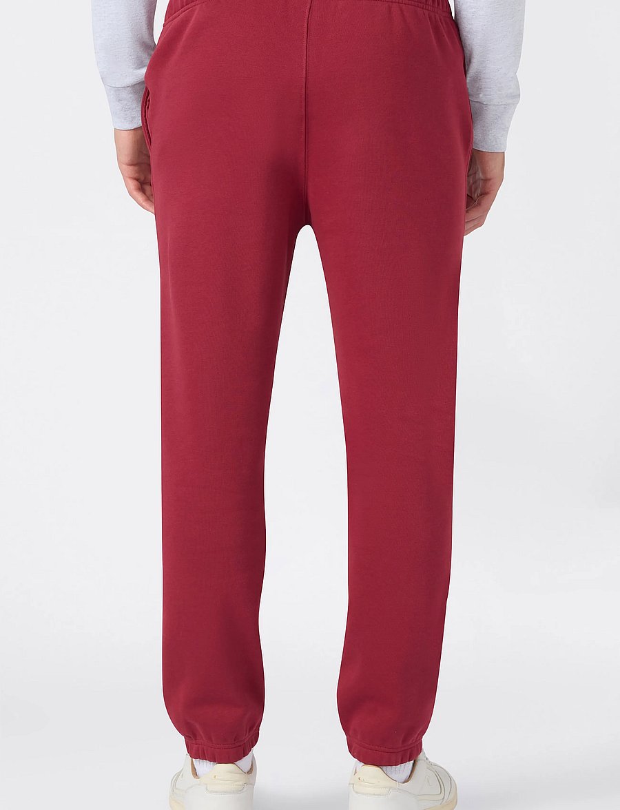 Champion - Elastic Cuff Pants - hosen - rs508-tbr - 4