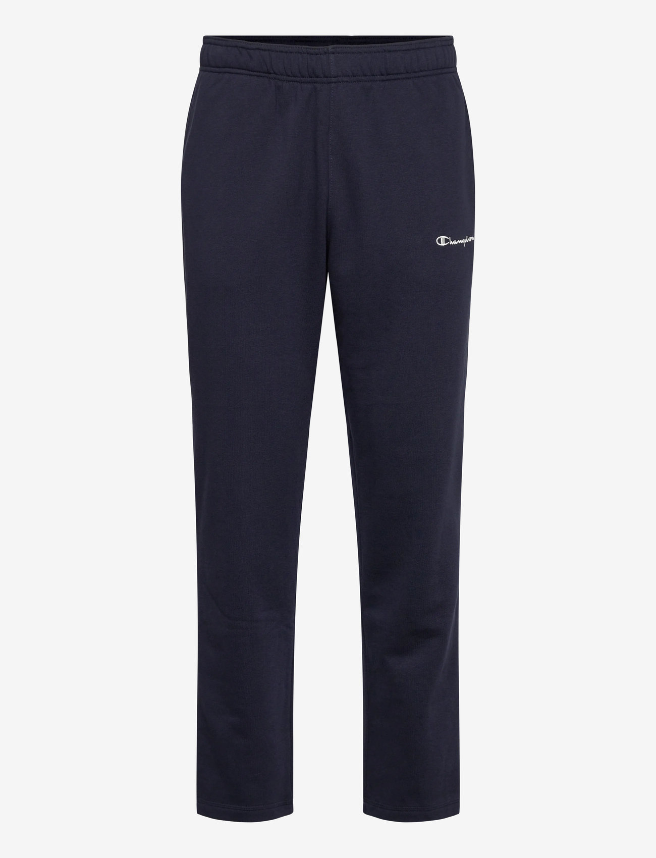 Champion - Straight Hem Pants - bs501-nny-ns - 1